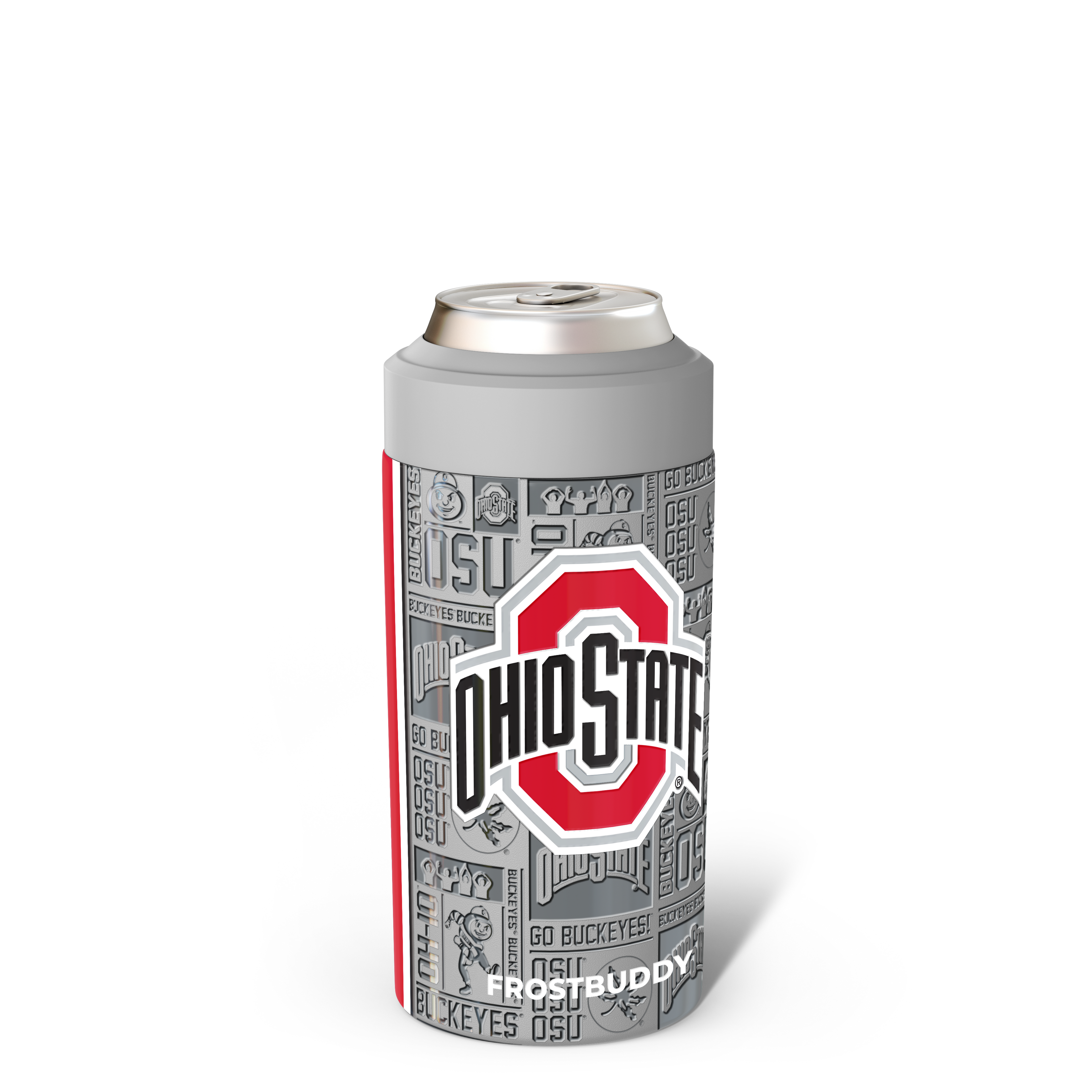 Universal Buddy | Ohio State | Legacy