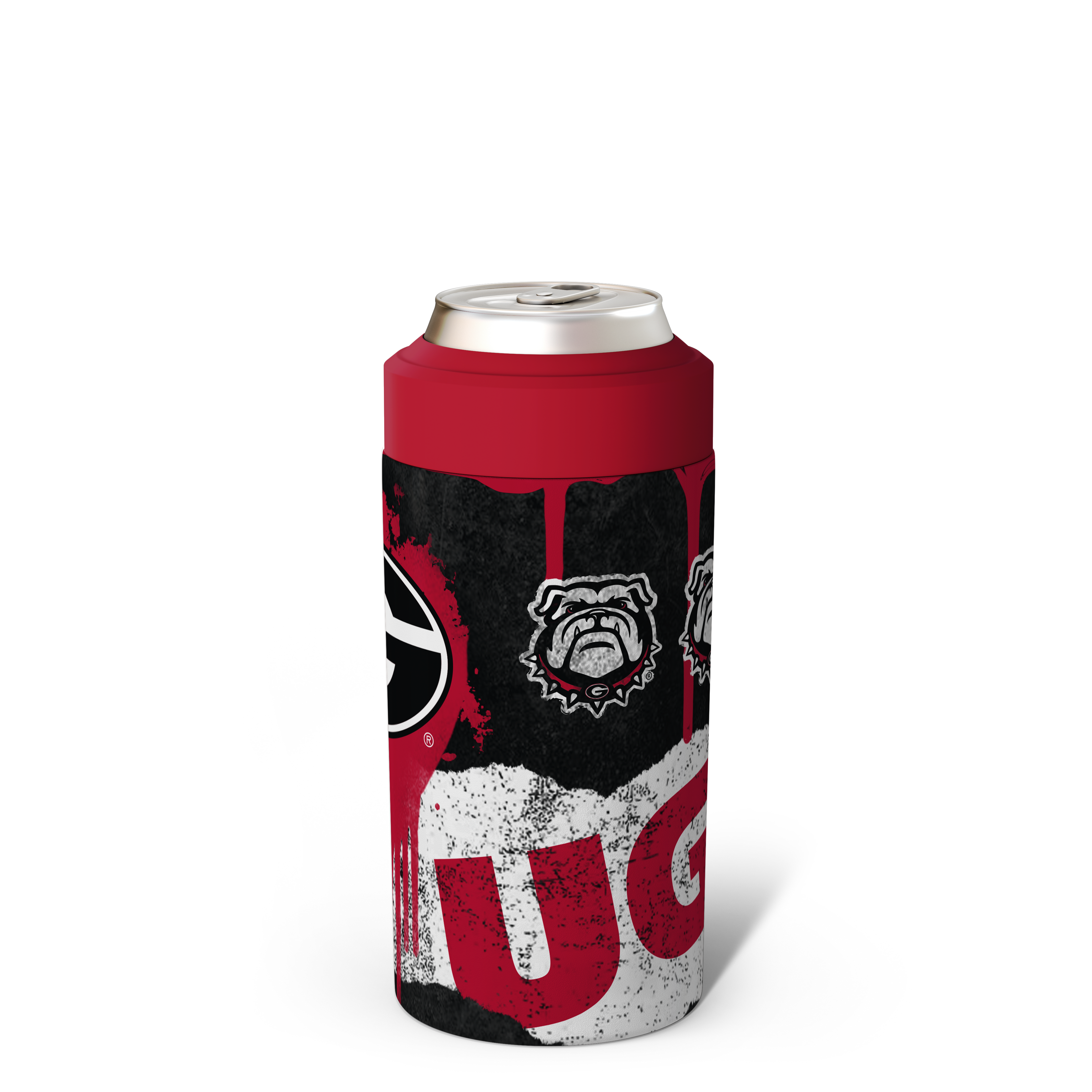 Universal Buddy | Georgia Bulldogs | Drip