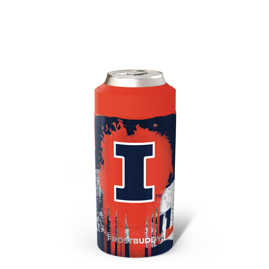 Universal Buddy | Illinois Fighting Illini | Drip