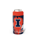Universal Buddy | Illinois Fighting Illini | Drip