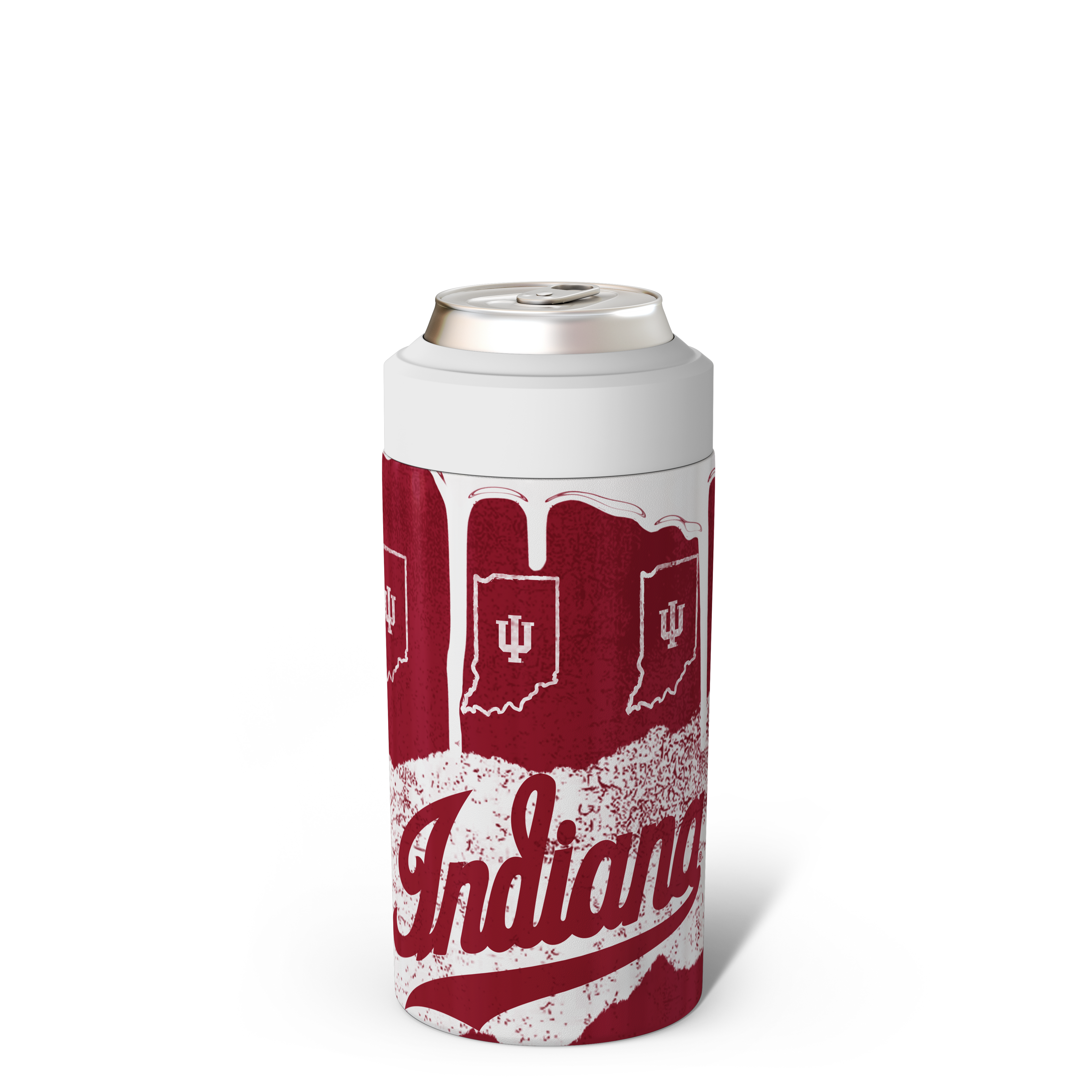 Universal Buddy | Indiana Hoosiers | Drip