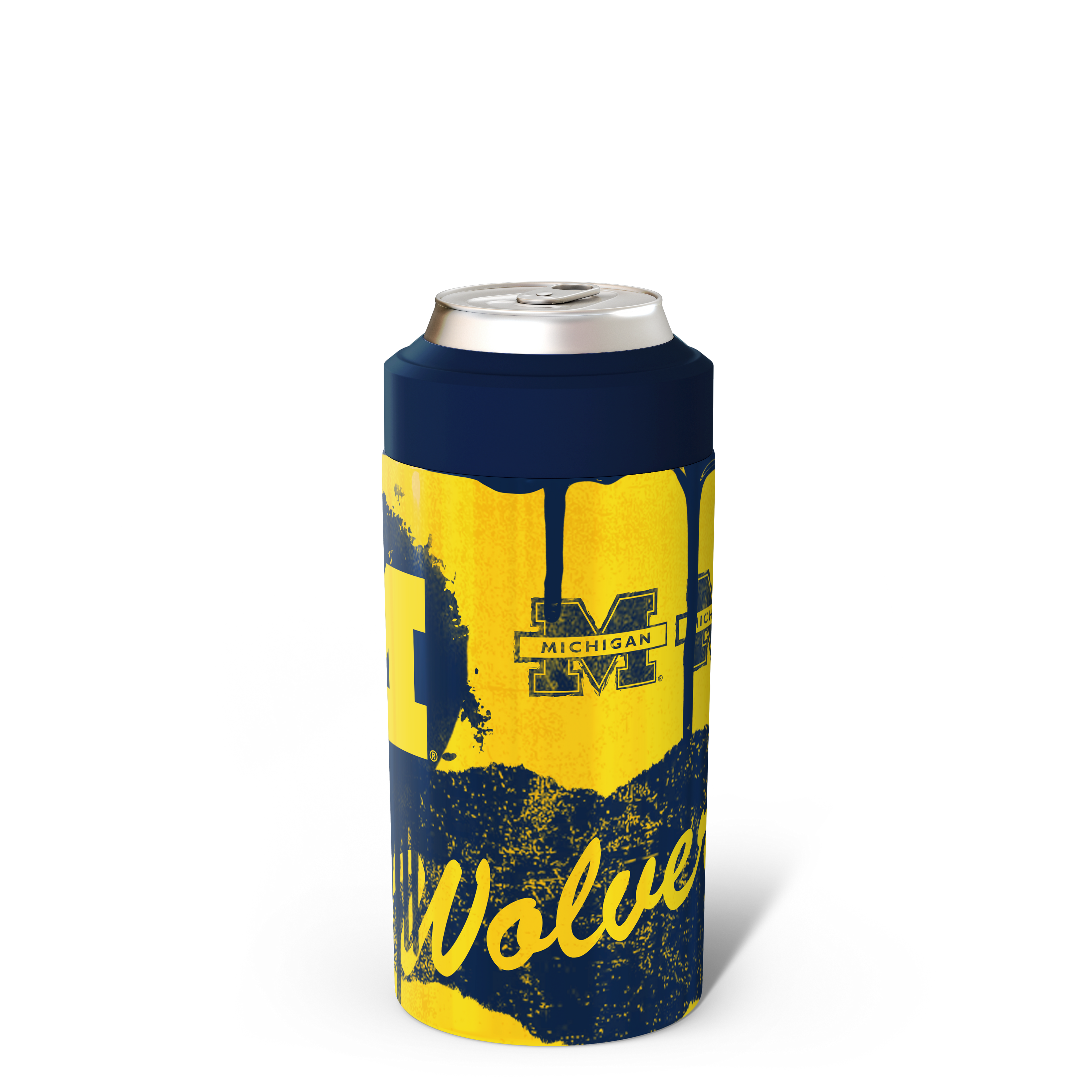 Universal Buddy | Michigan Wolverines | Drip