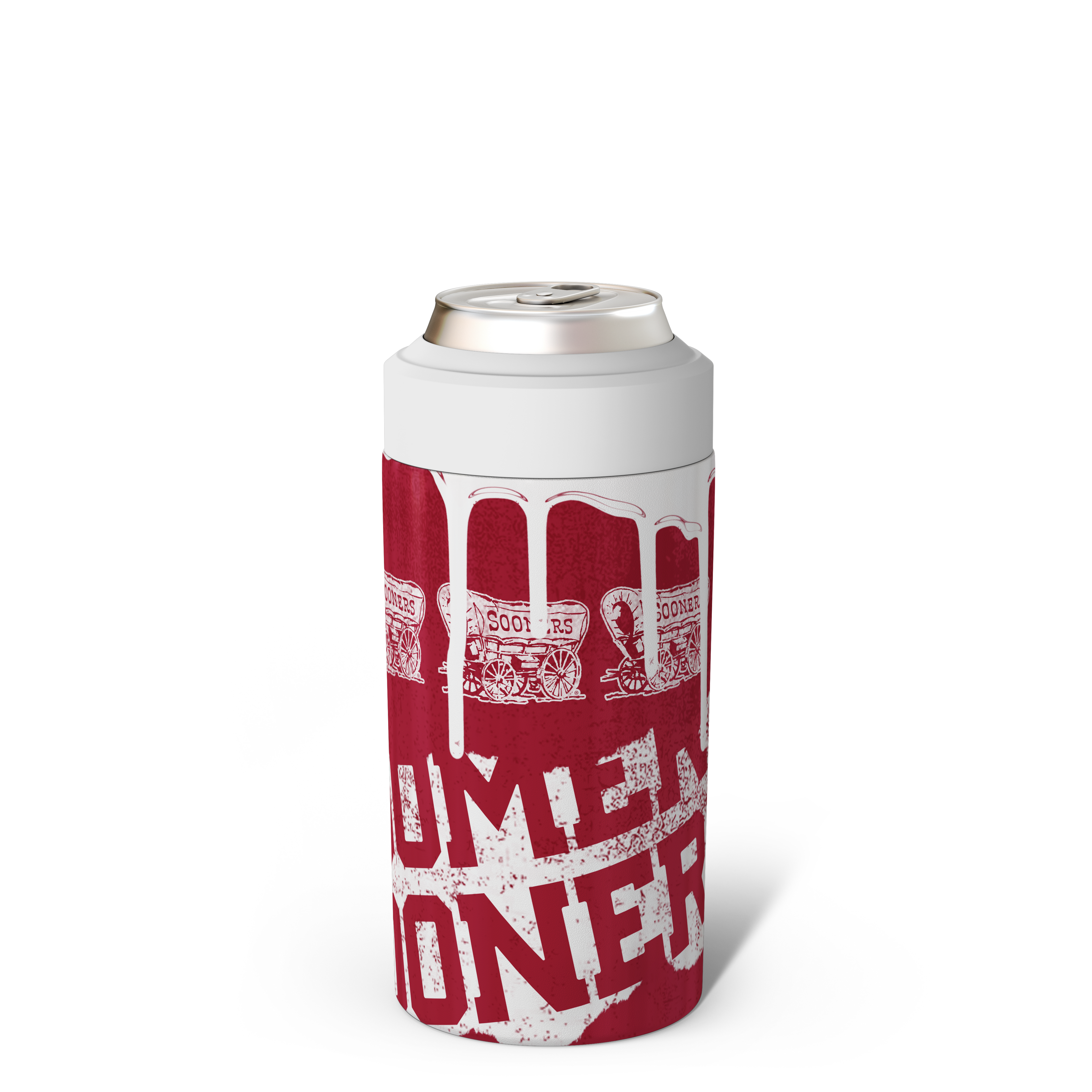 Universal Buddy | Oklahoma Sooners | Drip