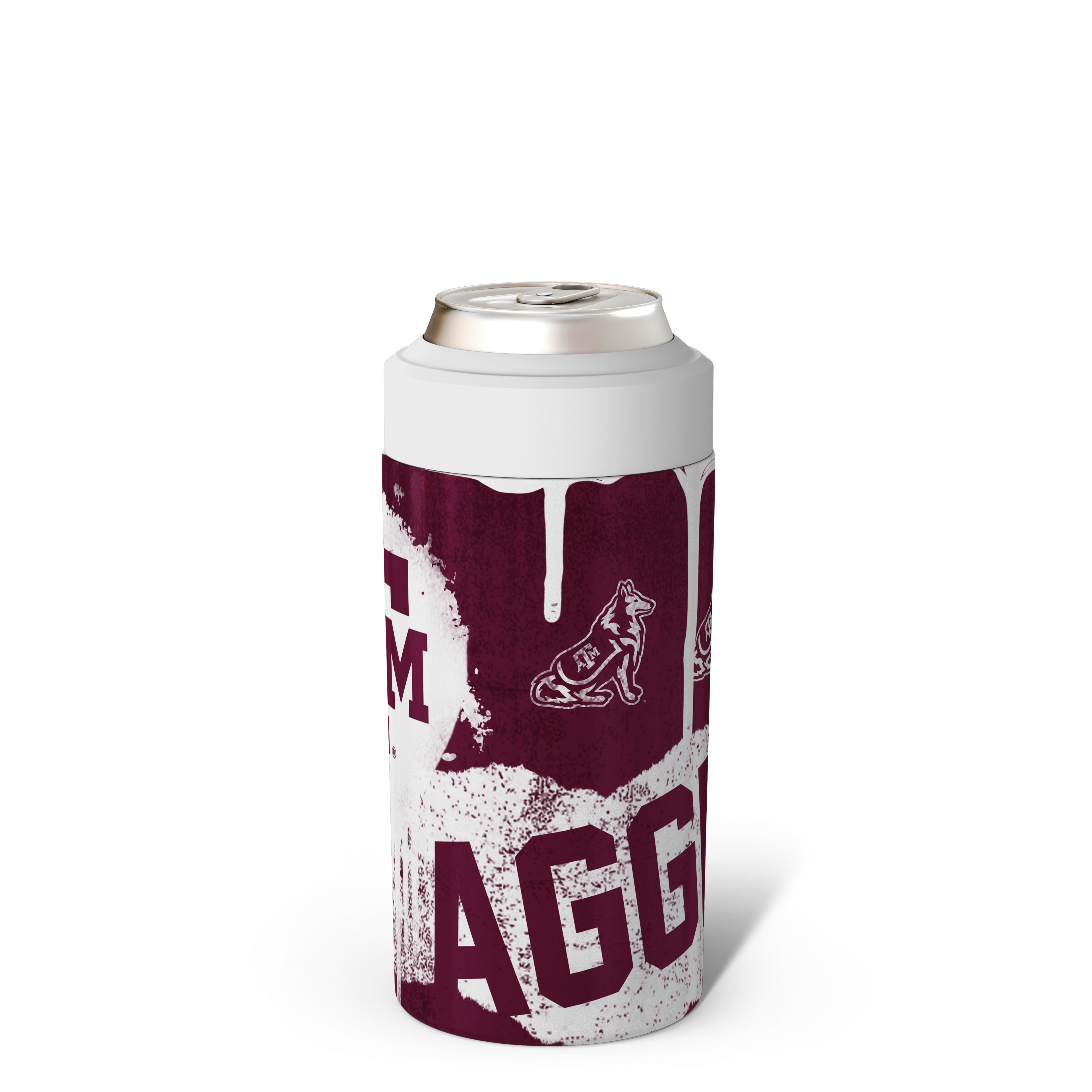Universal Buddy | Texas A\u0026M Aggies | Drip