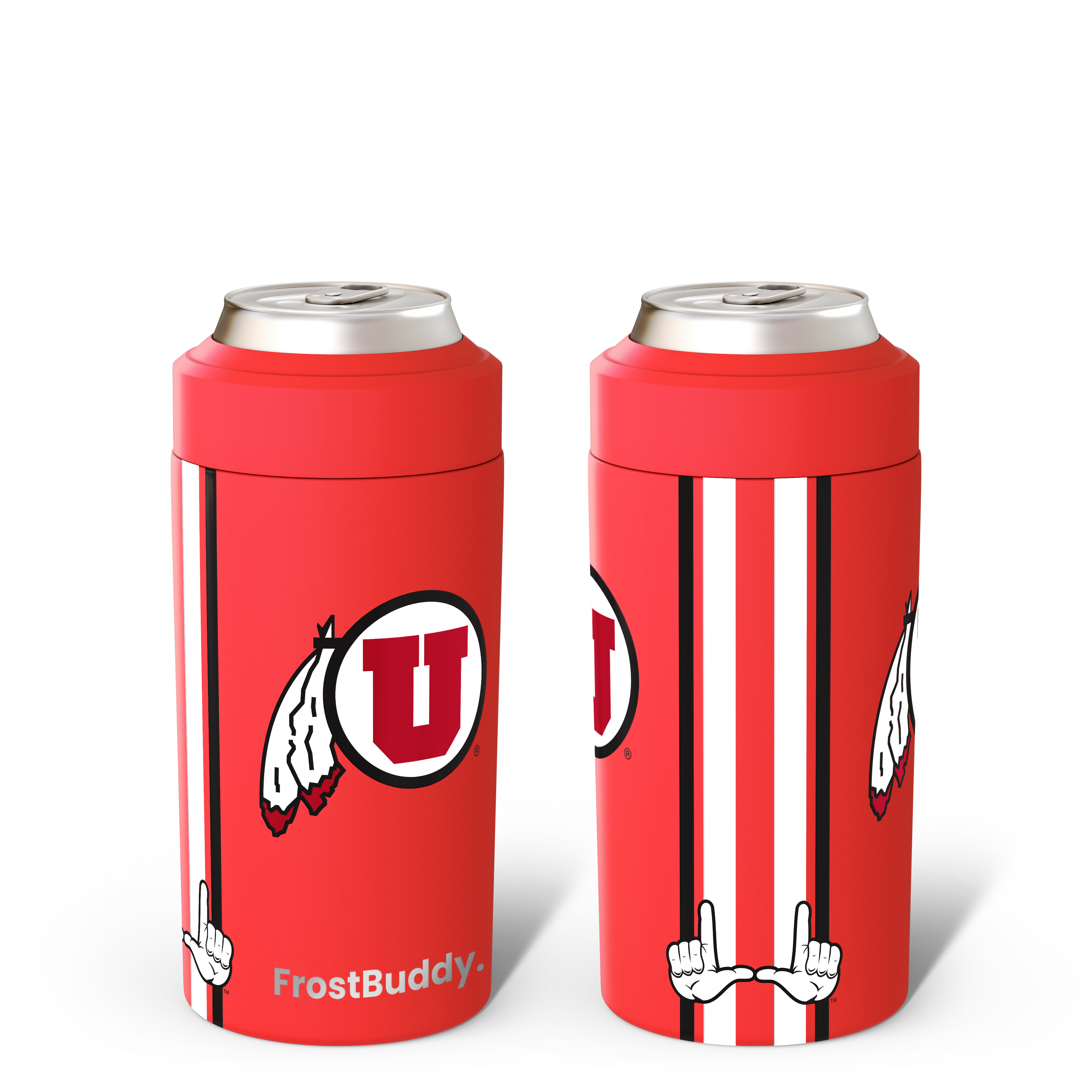Universal Buddy | Utah Utes | Gameday
