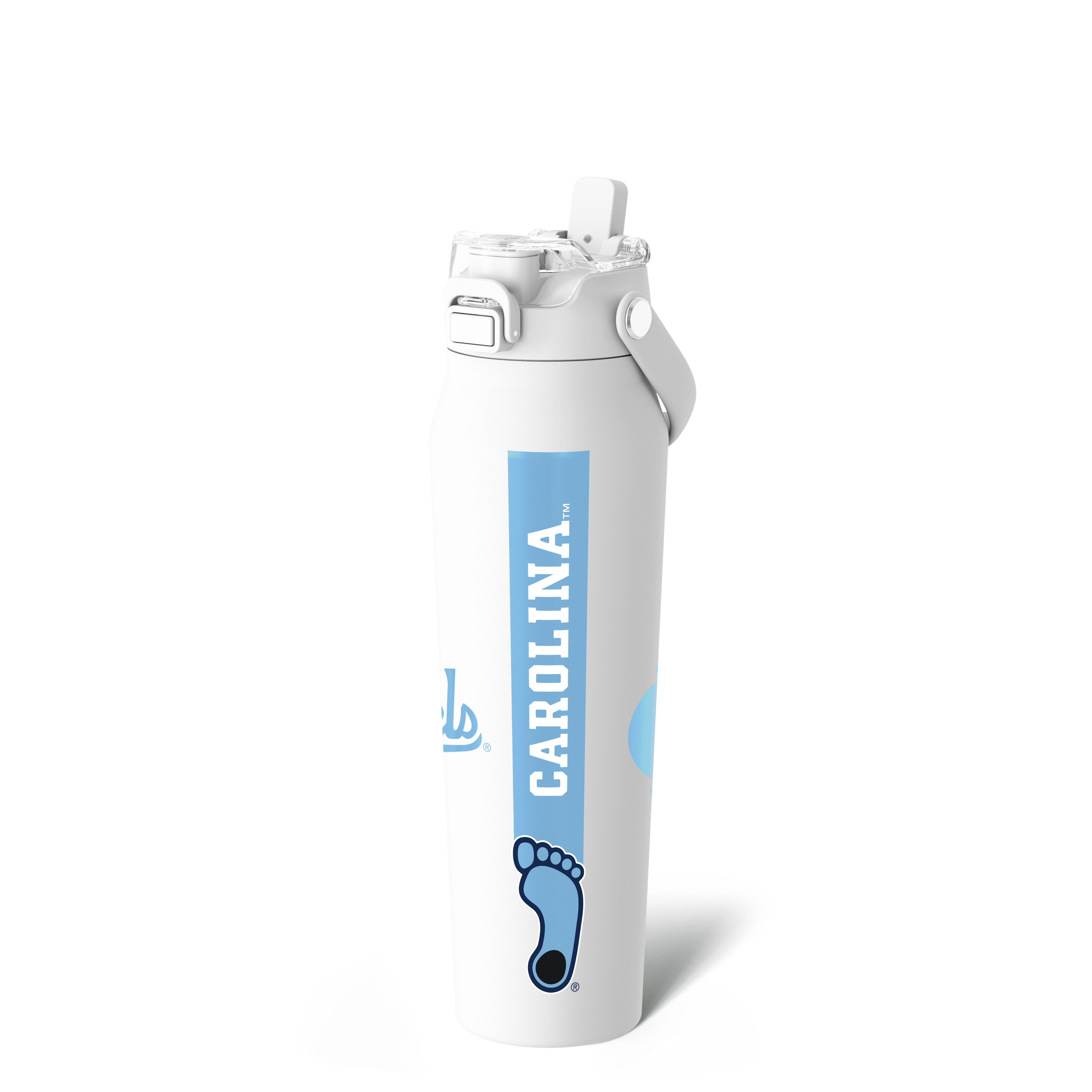 Bottle Buddy 32oz | UNC Tarheels | Gameday
