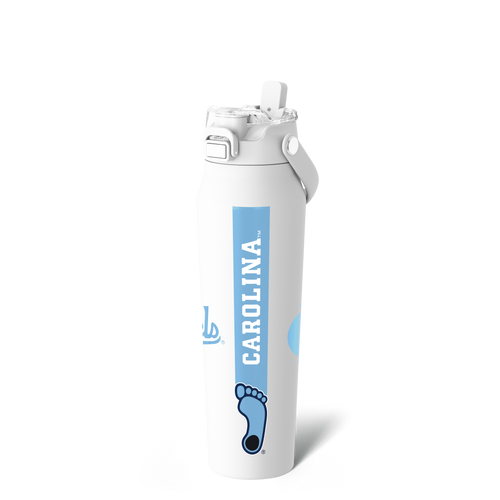 Bottle Buddy 32oz | UNC Tarheels | Gameday
