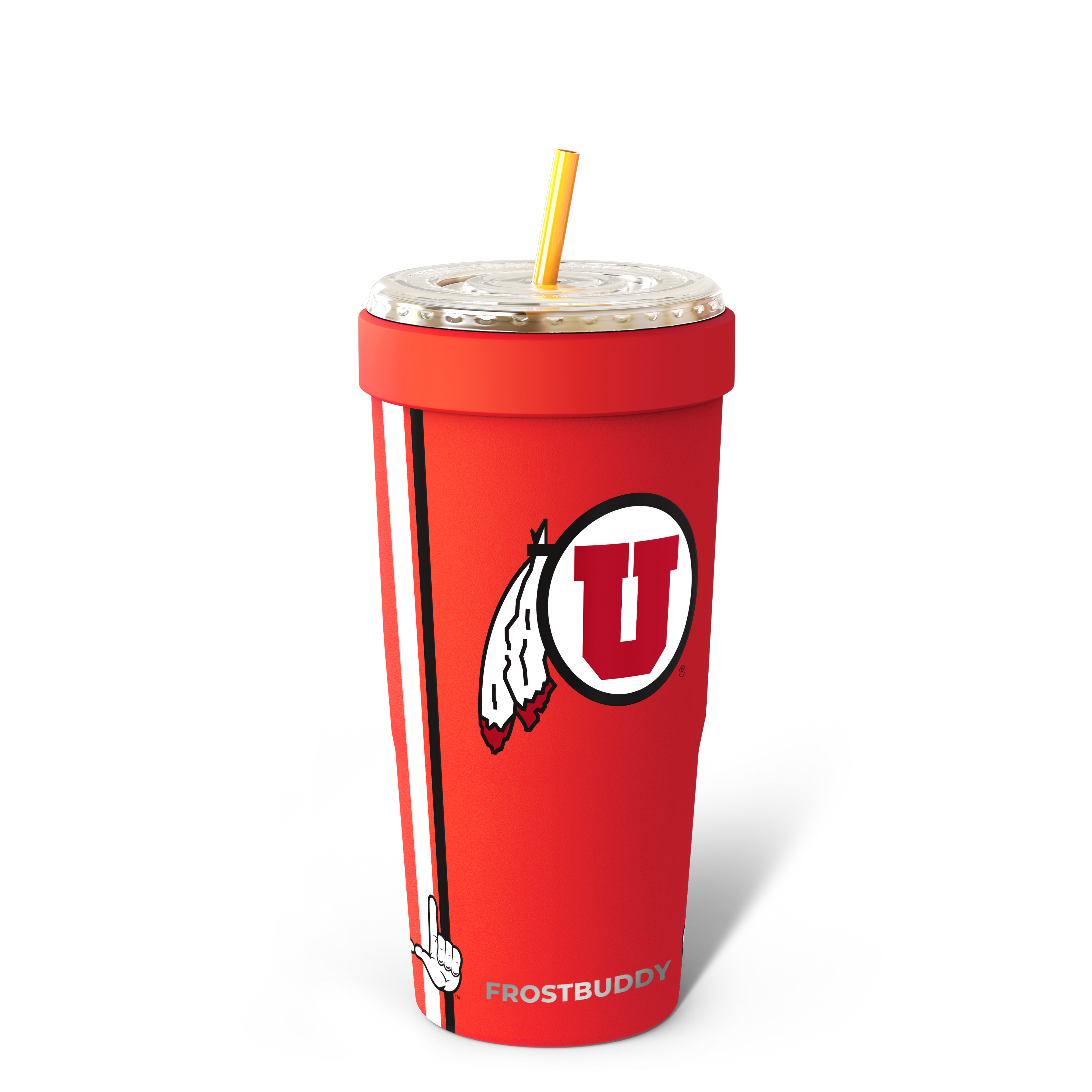 To-Go Buddy | Utah Utes | Gameday