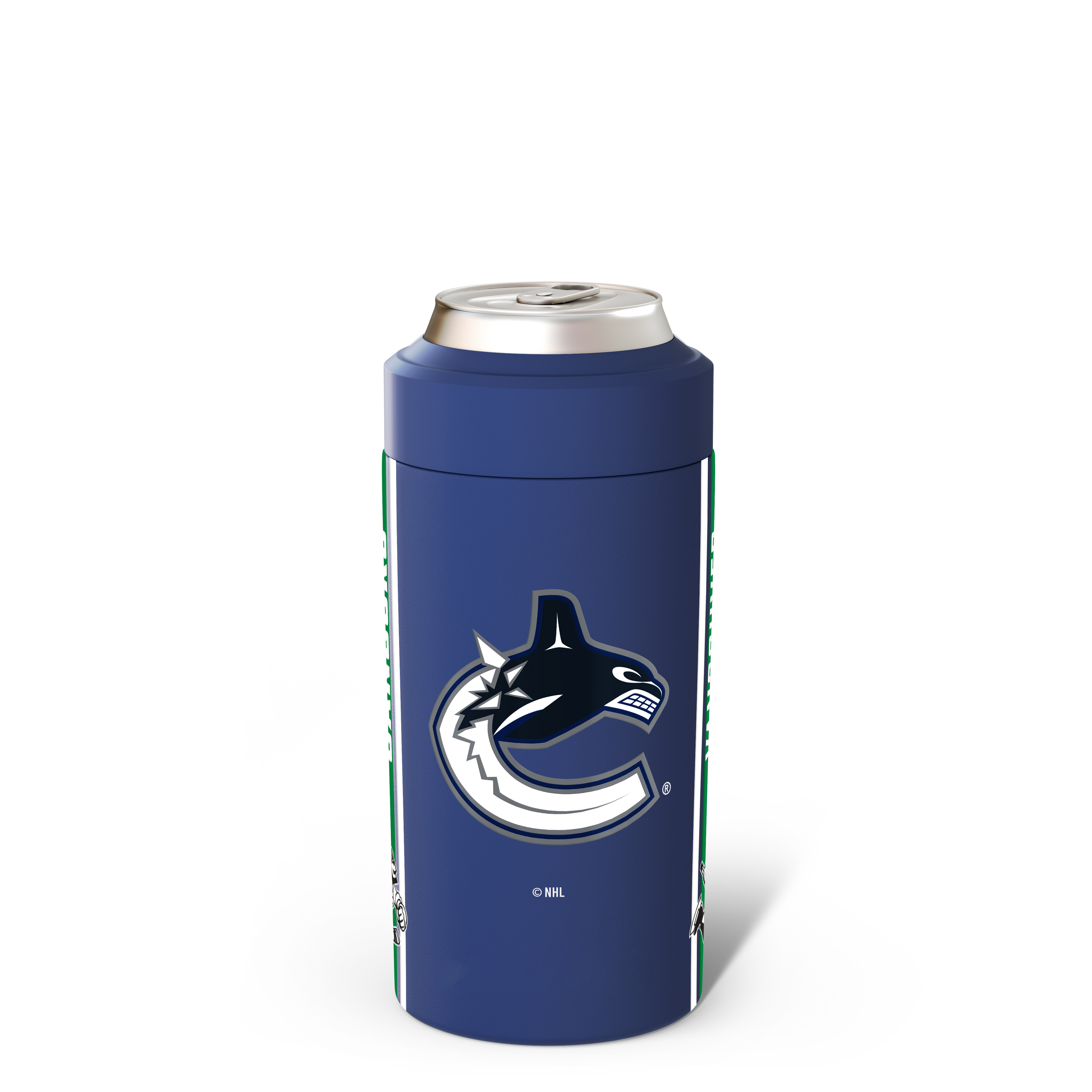 Universal Buddy | Vancouver Canucks | Gameday