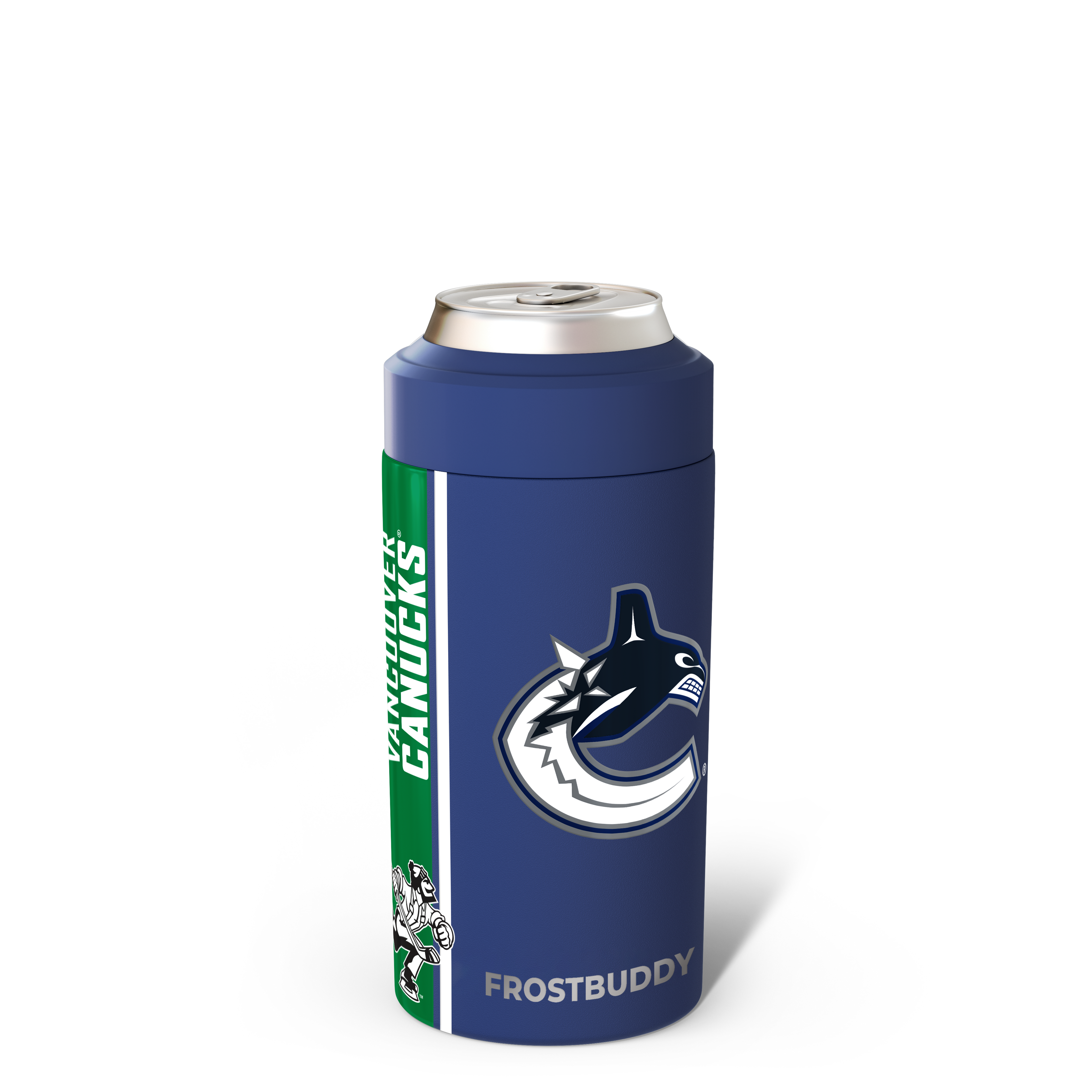 Universal Buddy | Vancouver Canucks | Gameday
