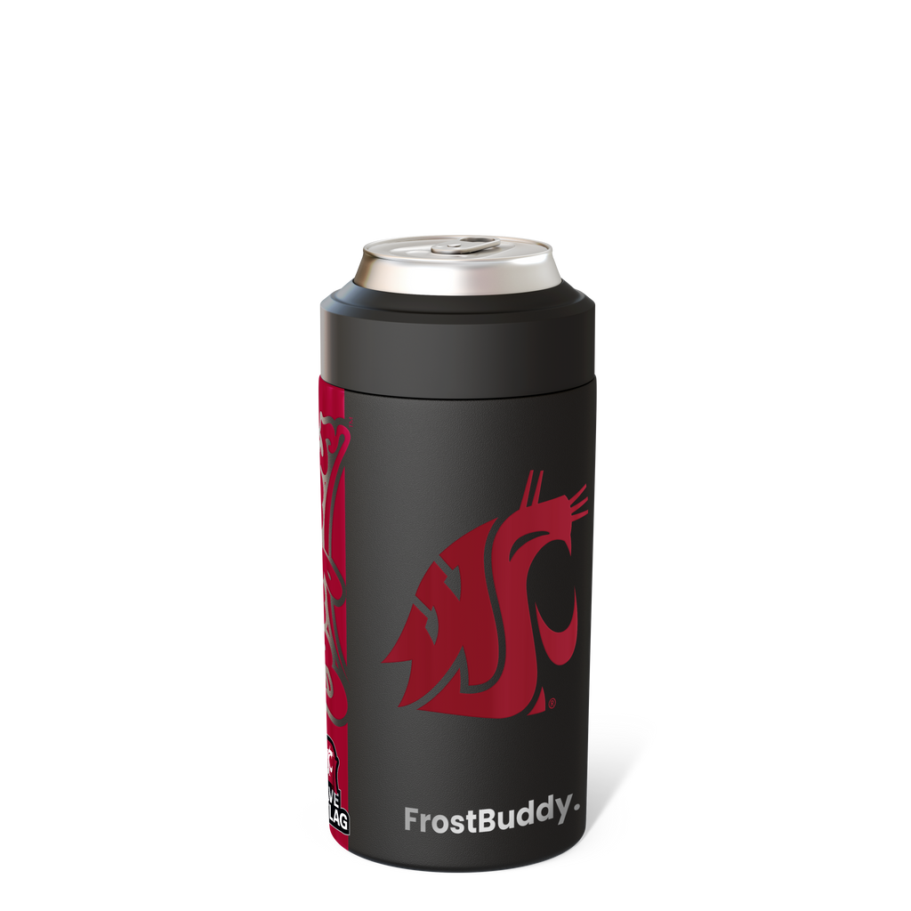 Universal Buddy | Washington State Cougars | Gameday