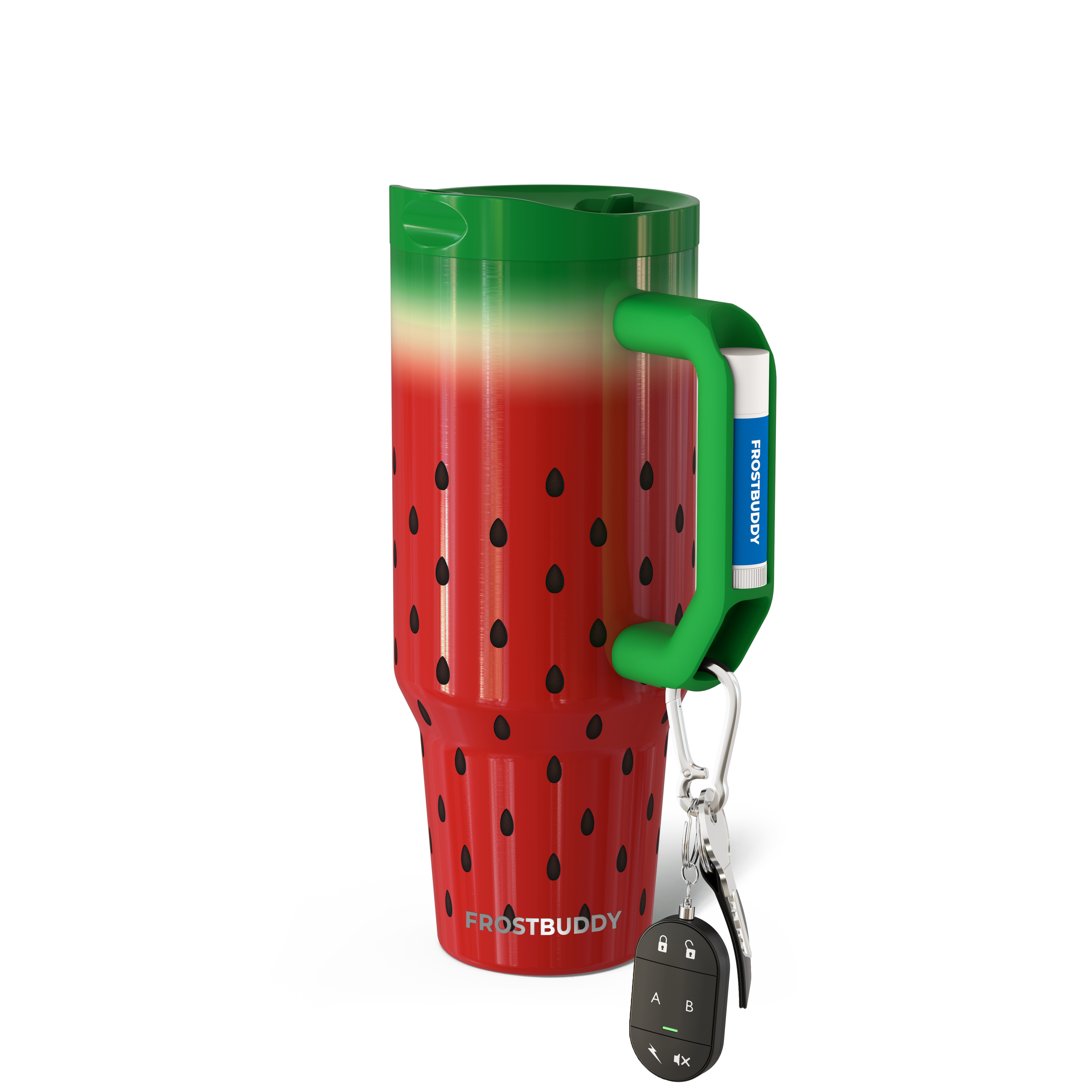 Thicc Buddy 40oz | Watermelon Kiss