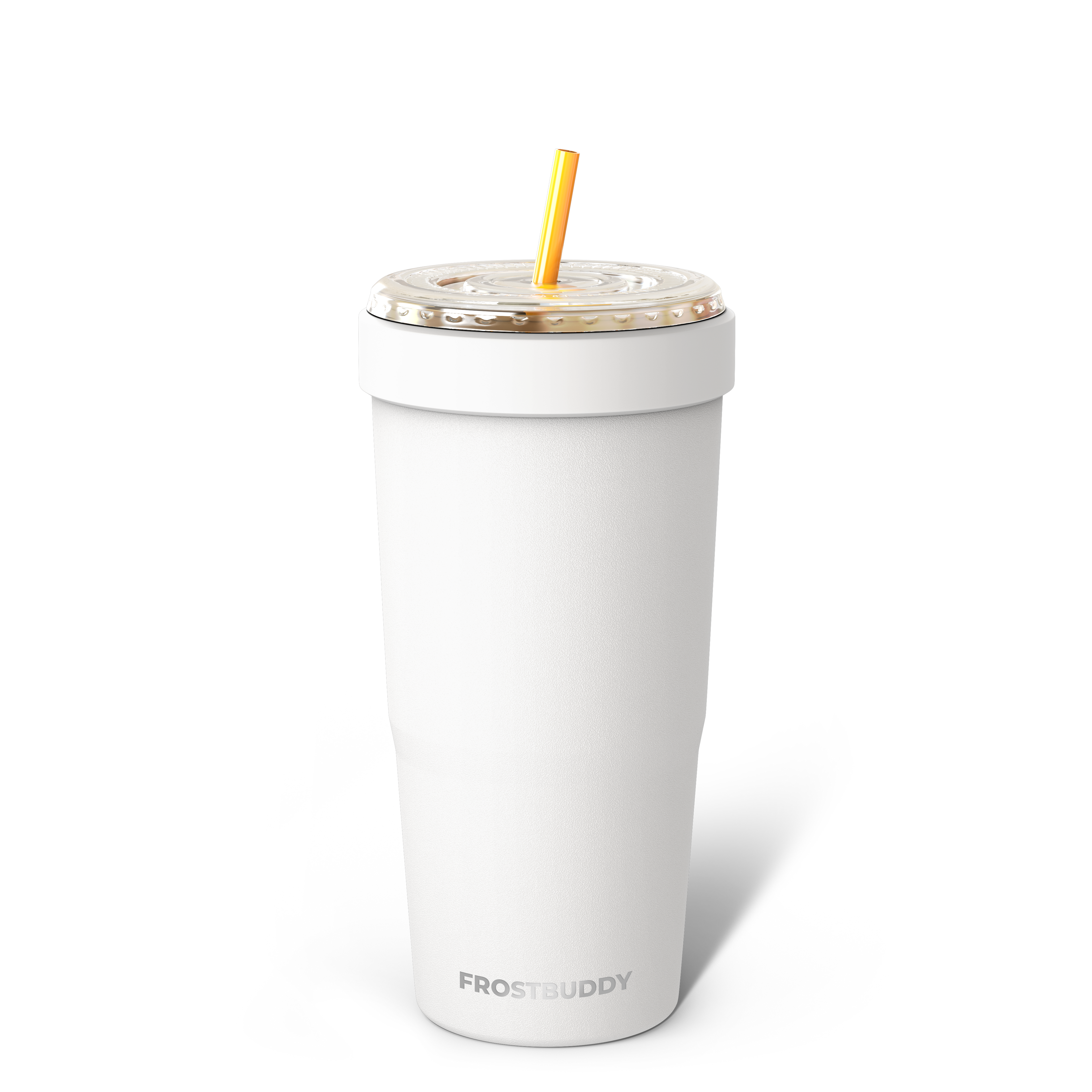 To-Go Buddy | White
