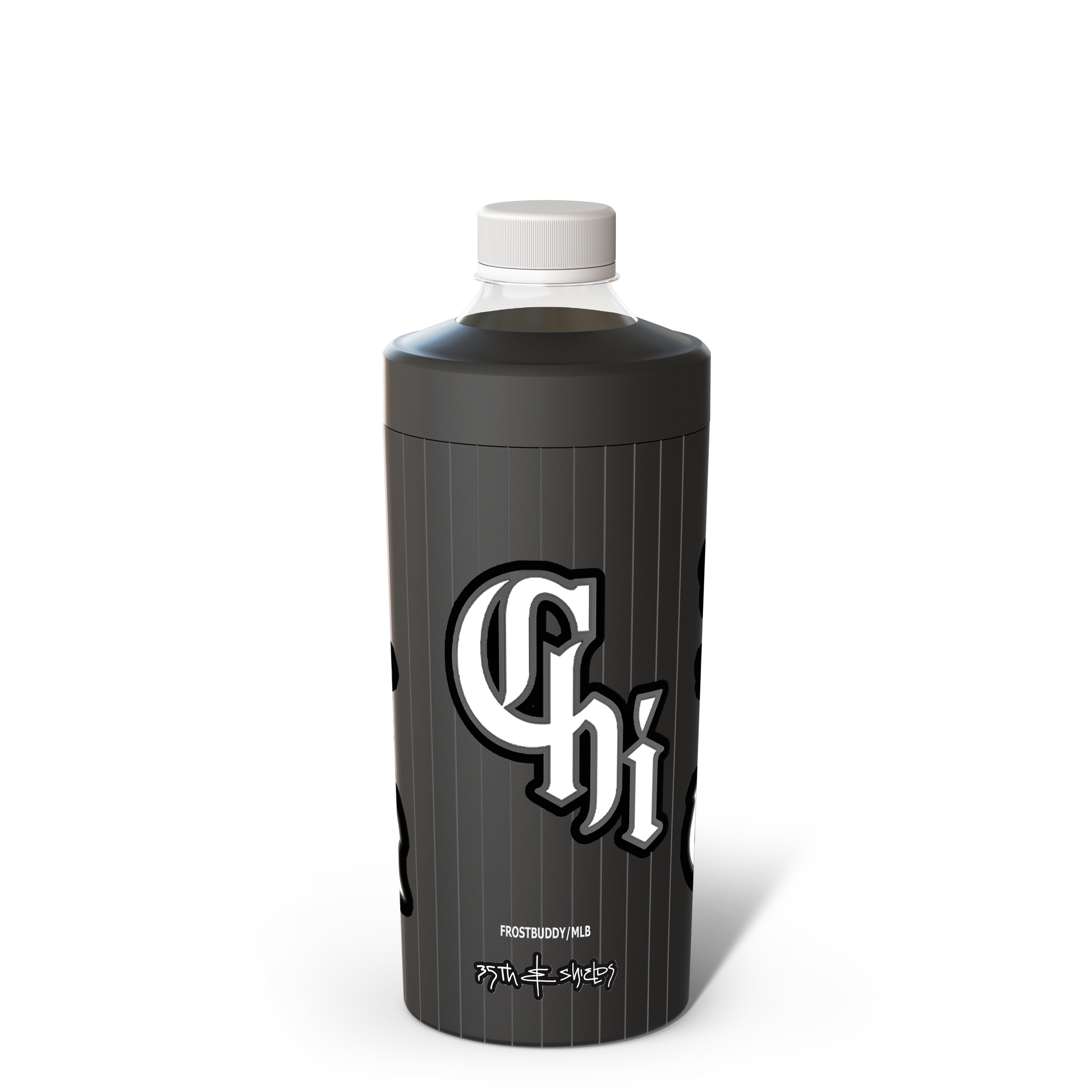 Universal XL | Chicago Sox | City Connect