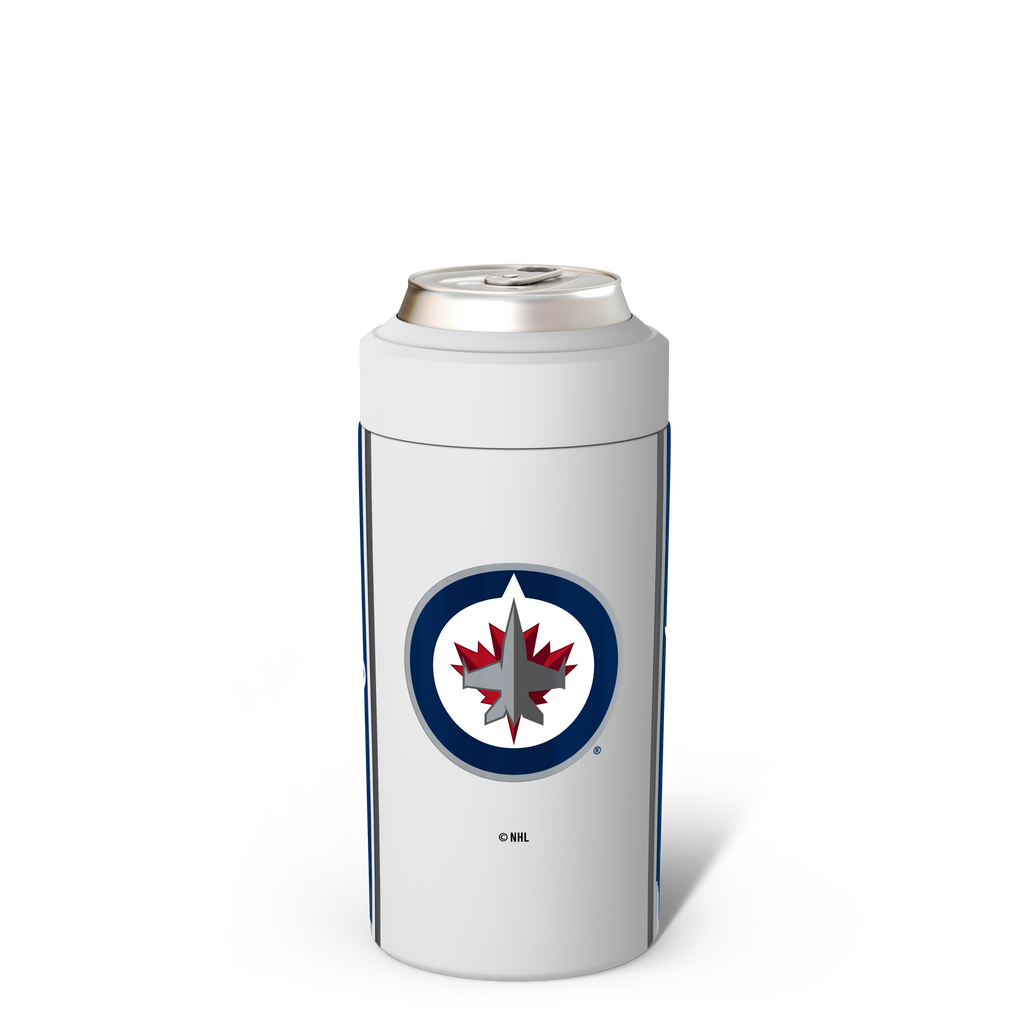 Universal Buddy | Winnipeg Jets | Gameday