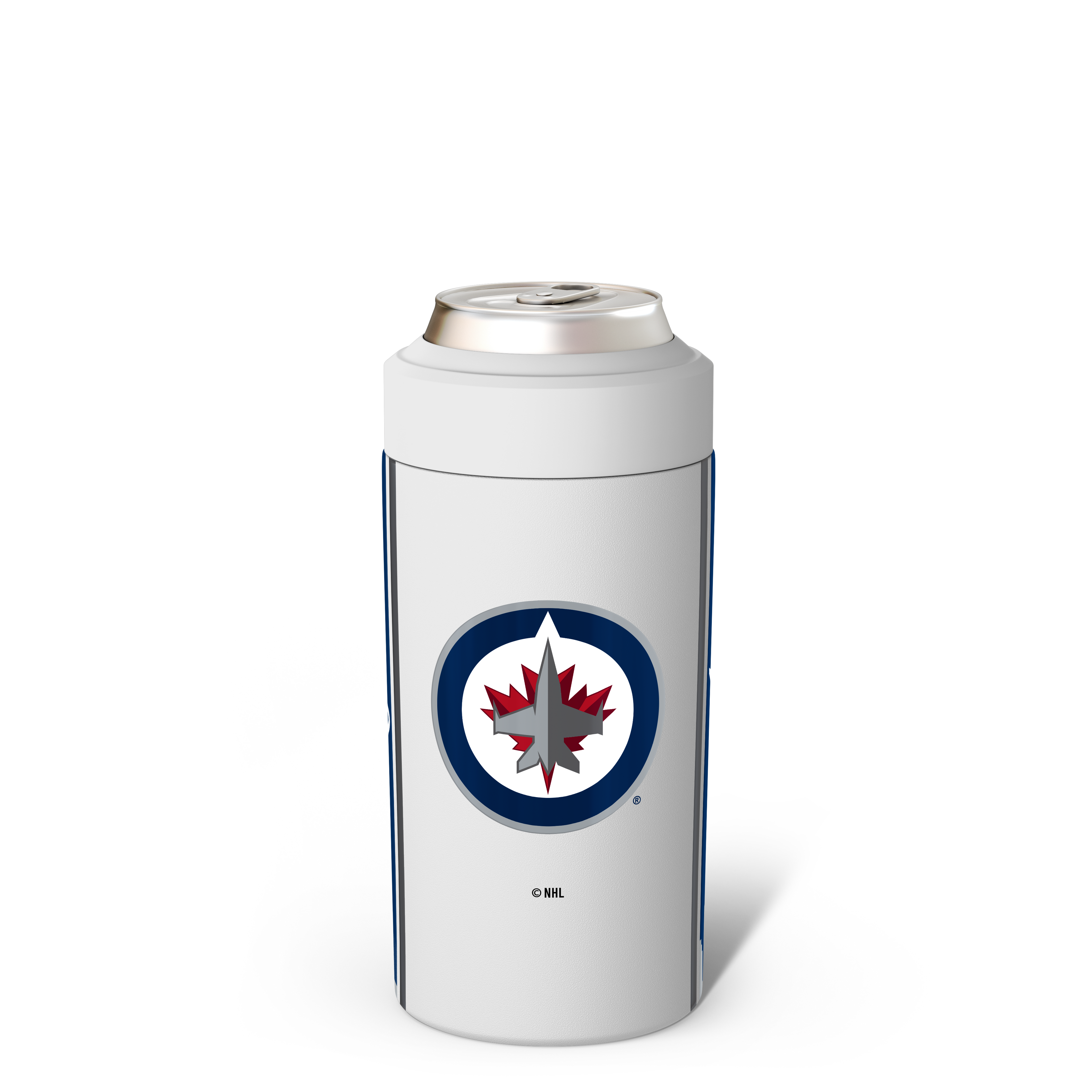 Universal Buddy | Winnipeg Jets | Gameday
