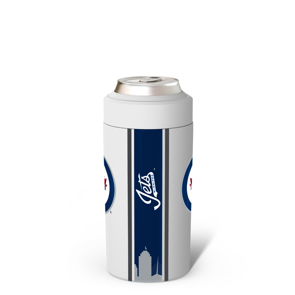 Universal Buddy | Winnipeg Jets | Gameday