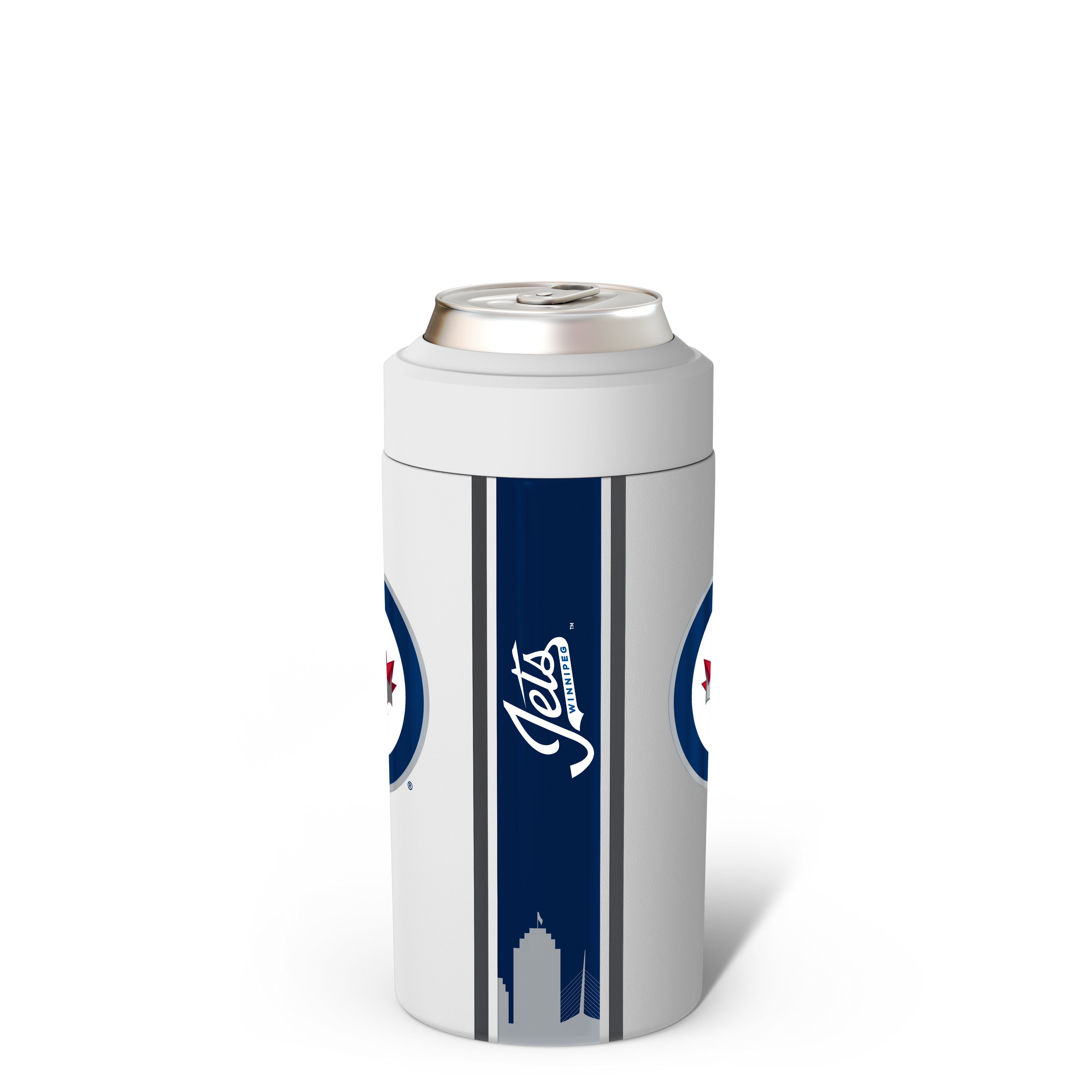 Universal Buddy | Winnipeg Jets | Gameday