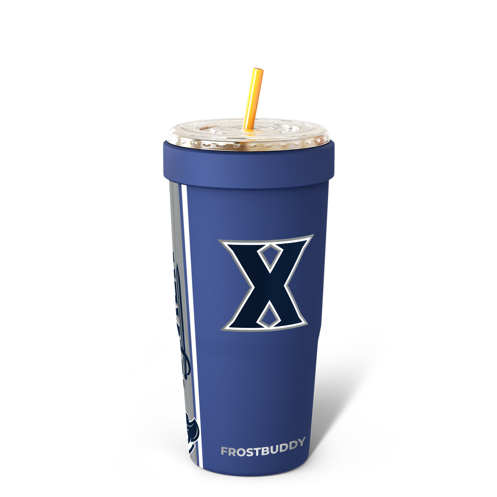 To-Go Buddy | Xavier Musketeers | Gameday