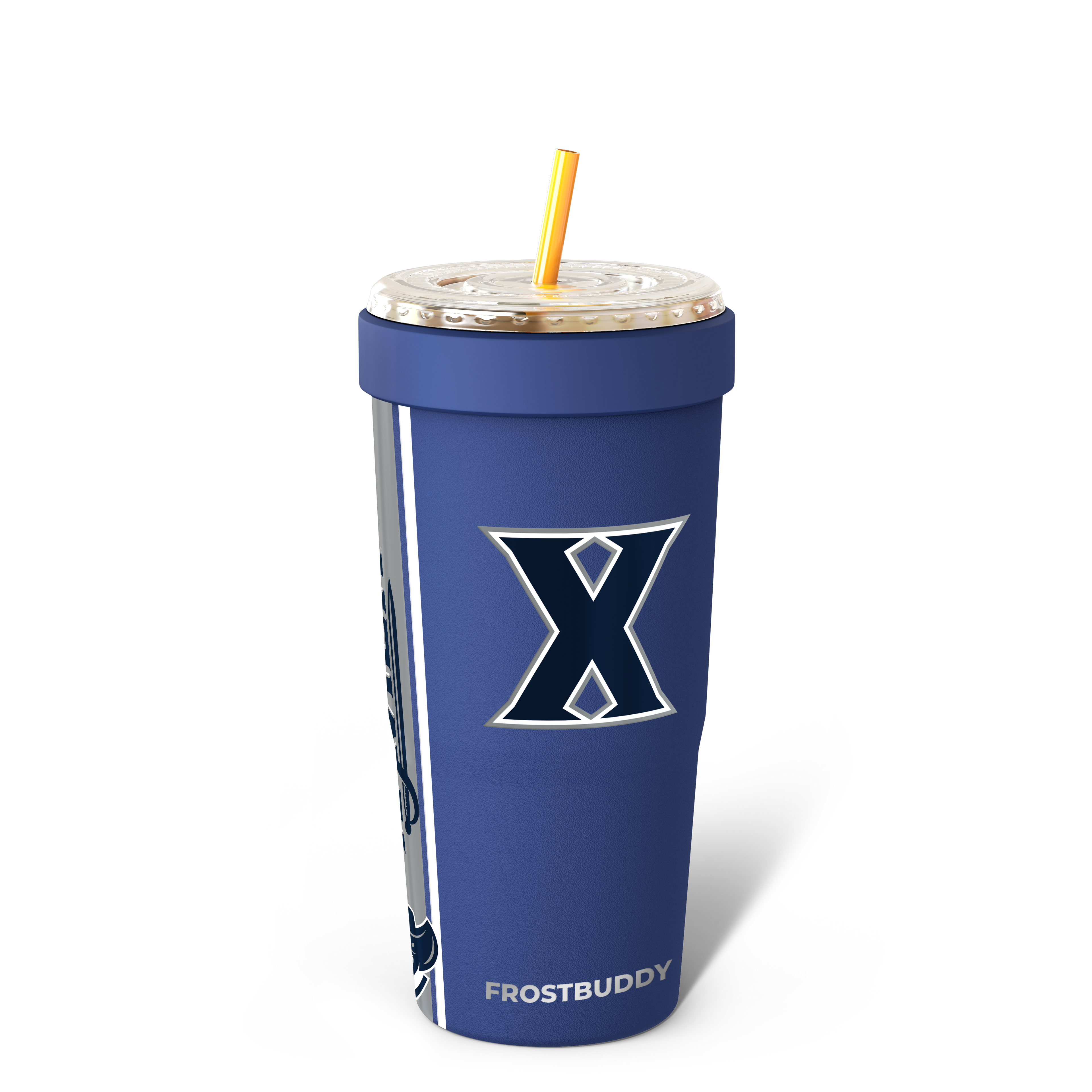 To-Go Buddy | Xavier Musketeers | Gameday