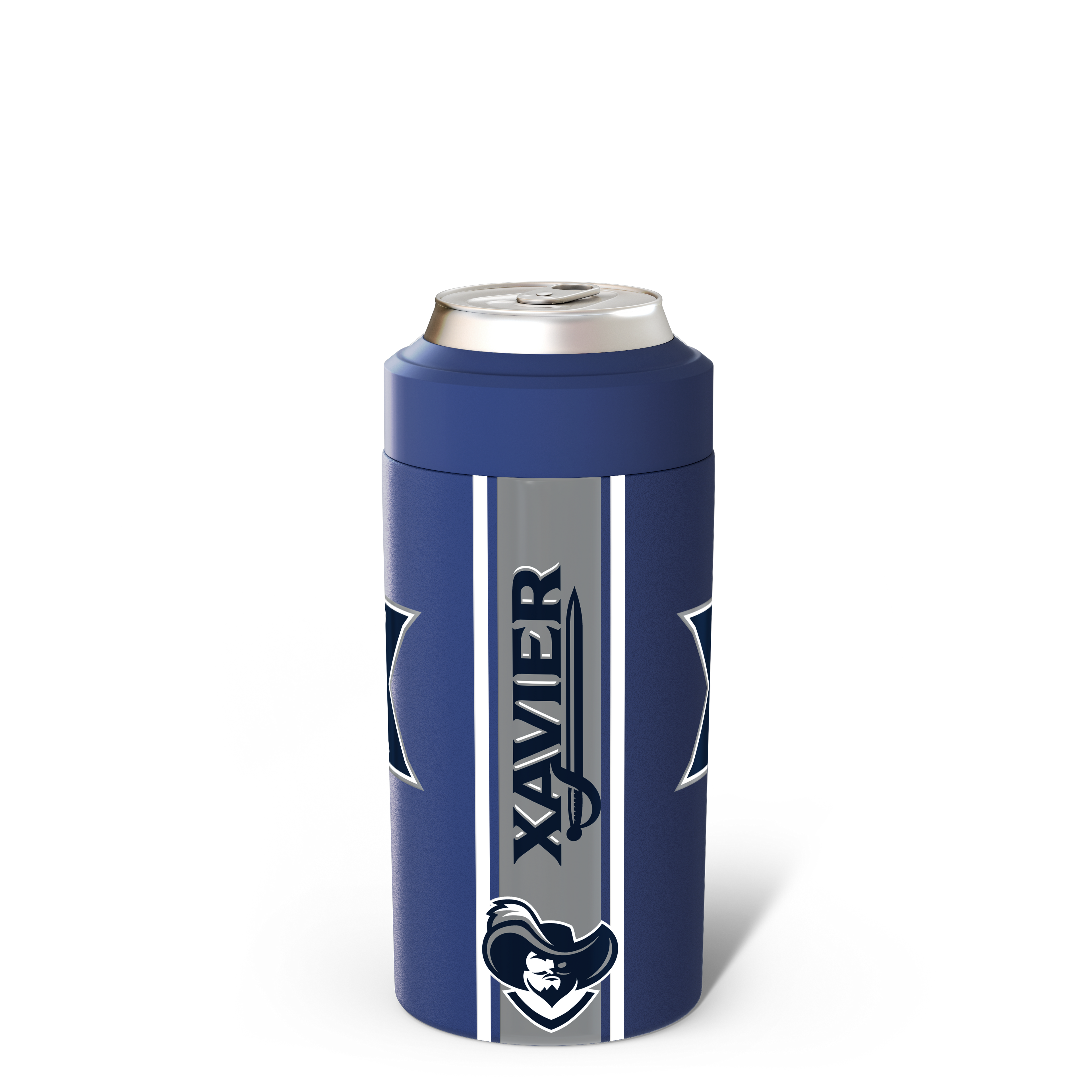 Universal Buddy | Xavier Musketeers | Gameday