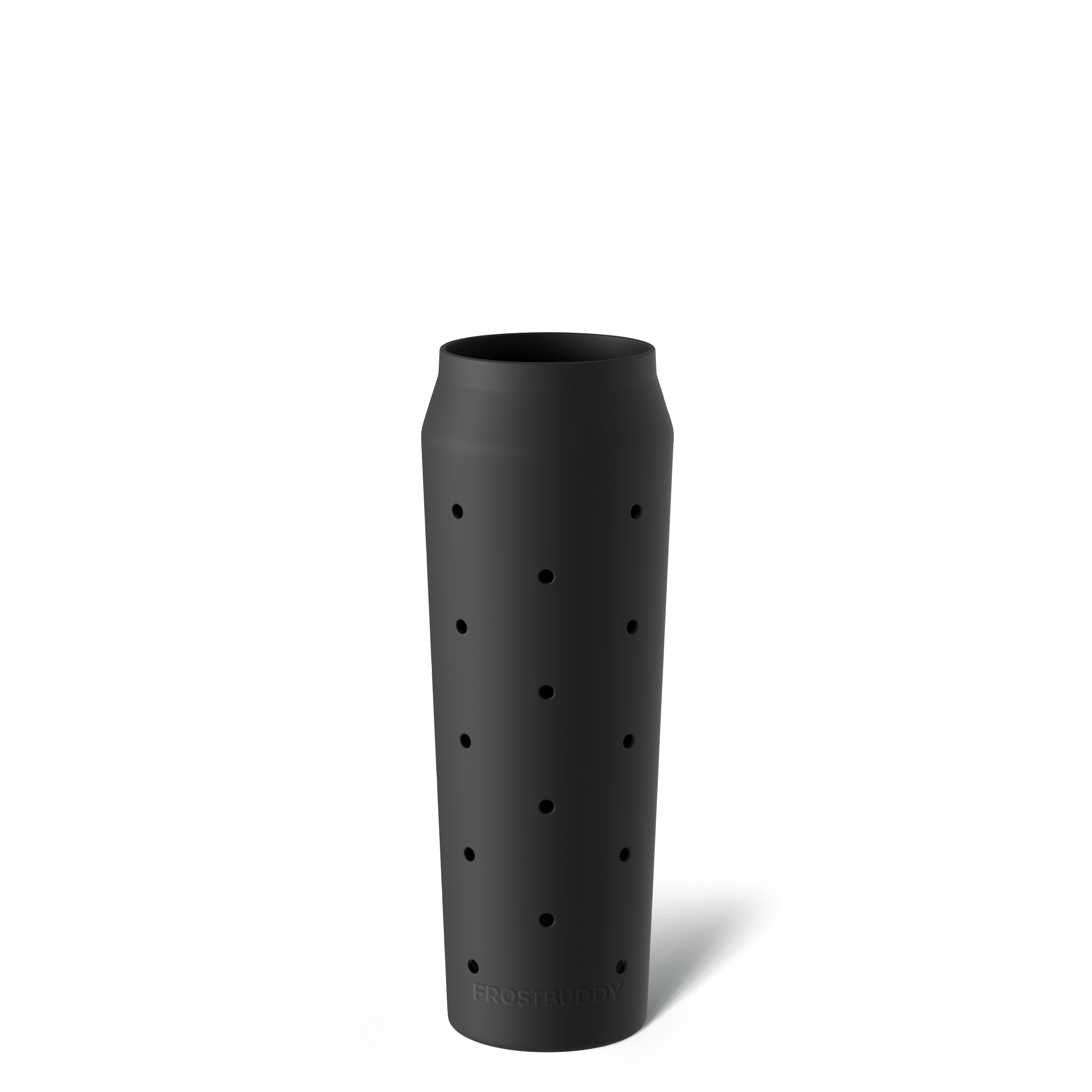 Bottle Buddy 32oz Skin | Black
