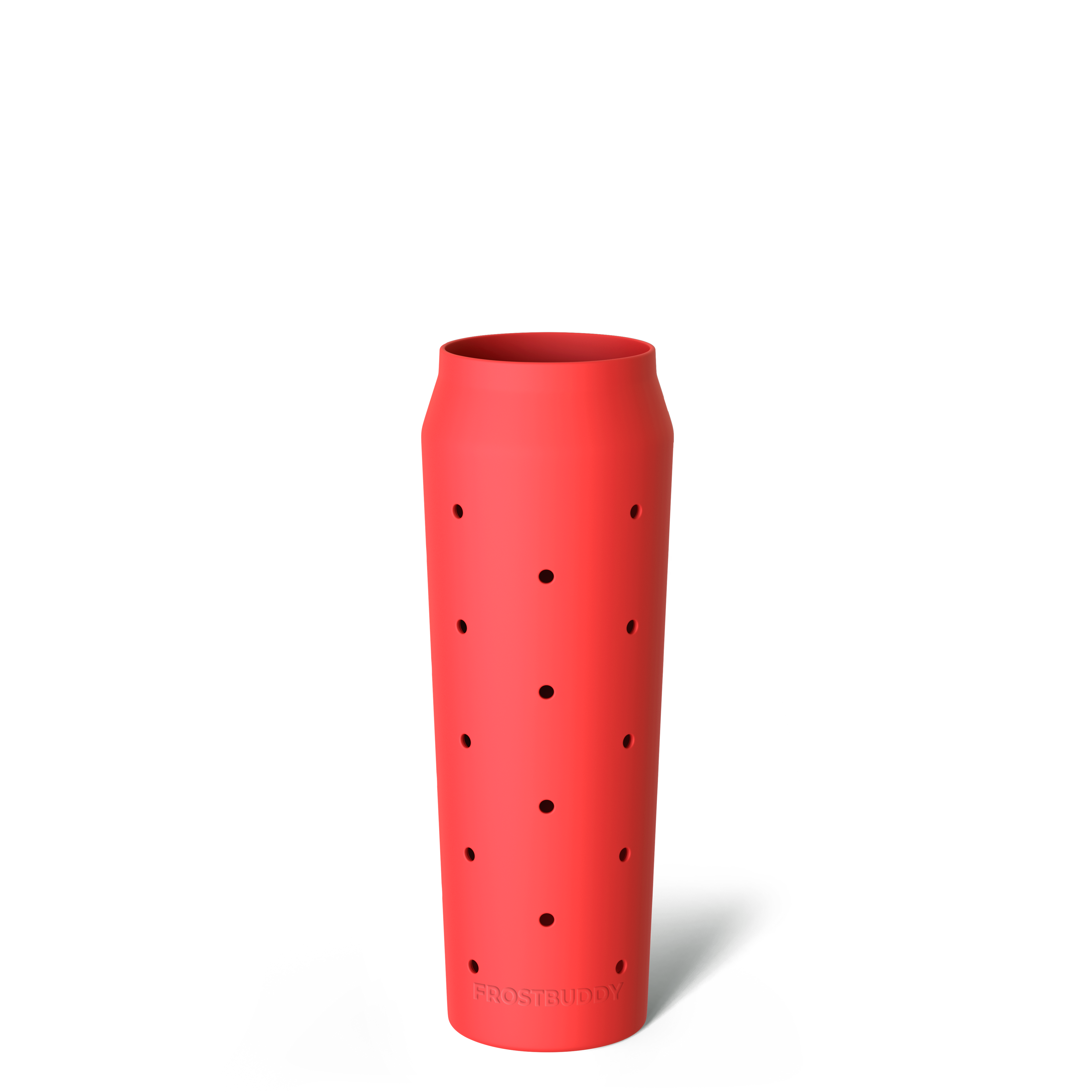 Bottle Buddy 32oz Skin | Red