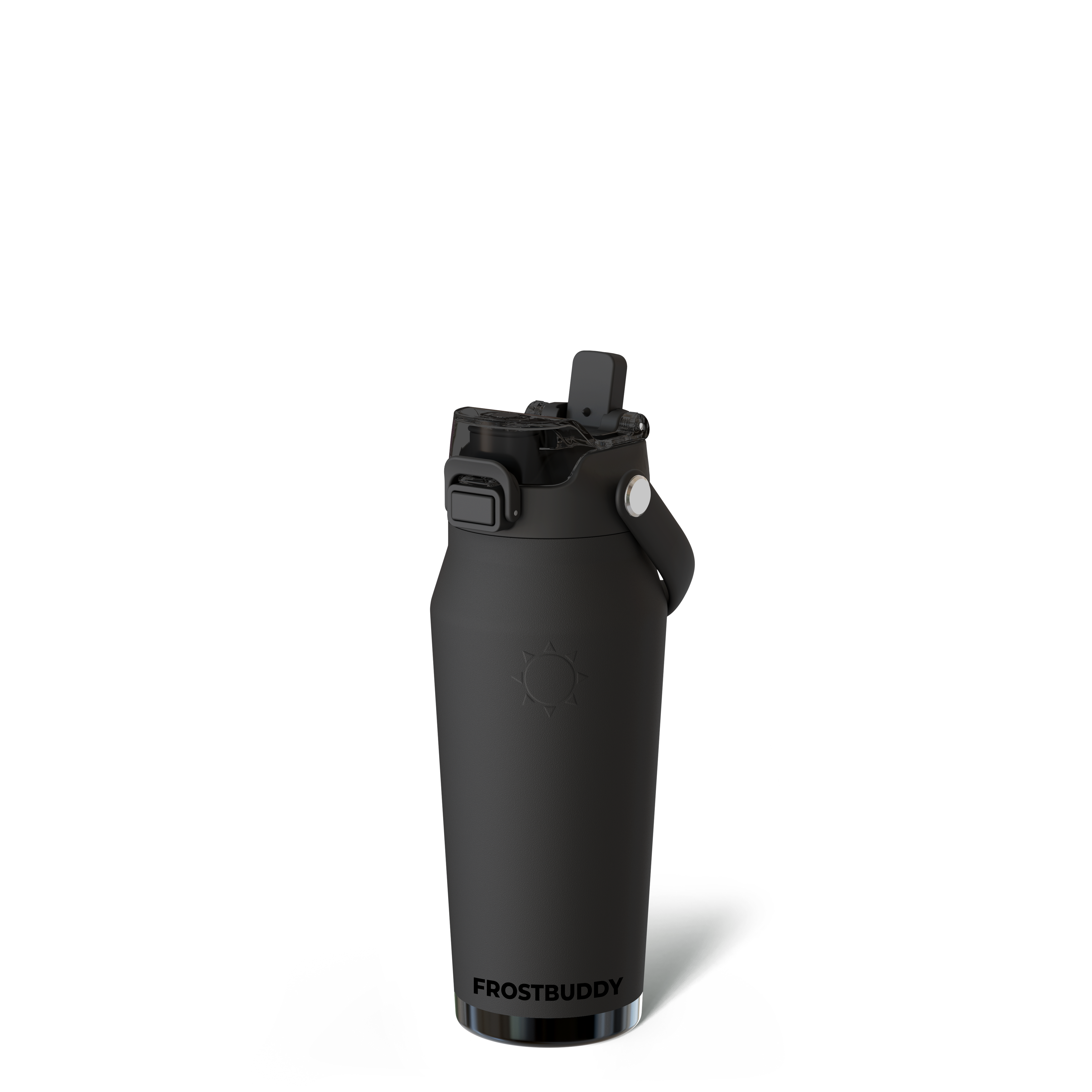 Bottle Buddy 16oz | Dark Night