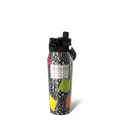 Bottle Buddy 24oz | Composition Notebook