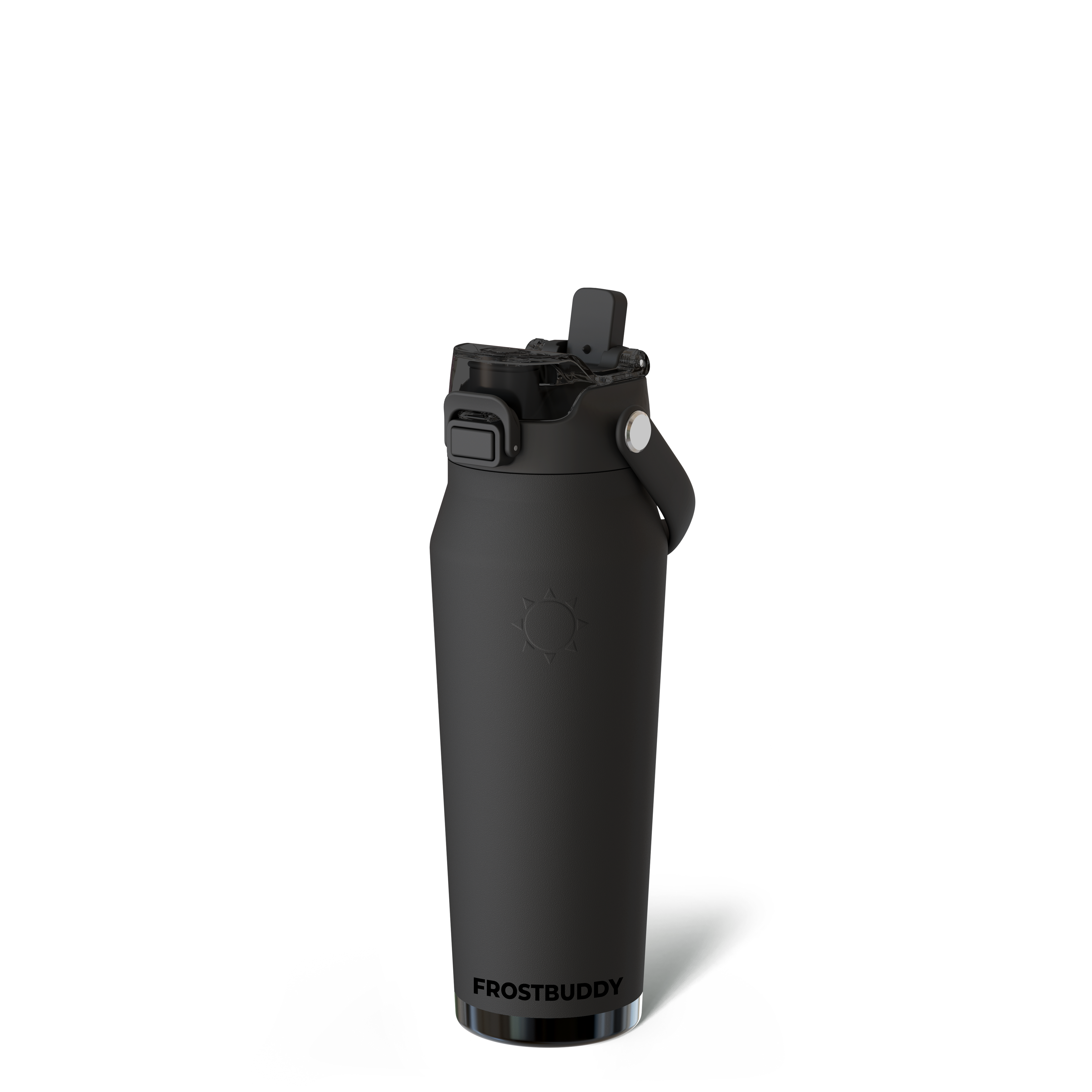 Bottle Buddy 24oz | Dark Night