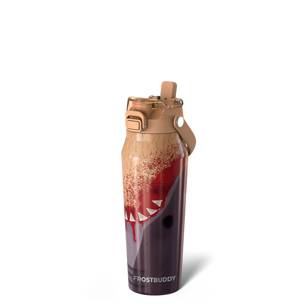 Bottle Buddy 24oz | Snack Time