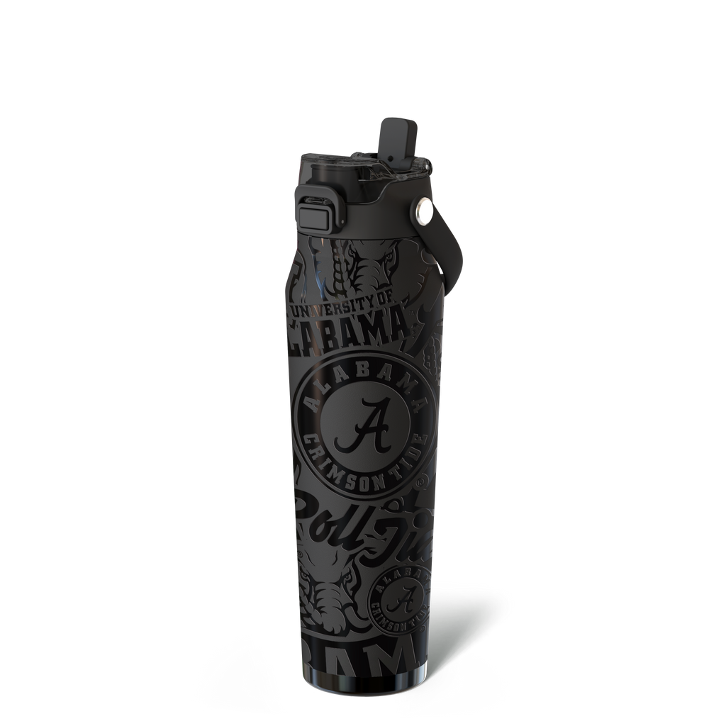Bottle Buddy 32oz | Alabama Crimson Tide | Night Game