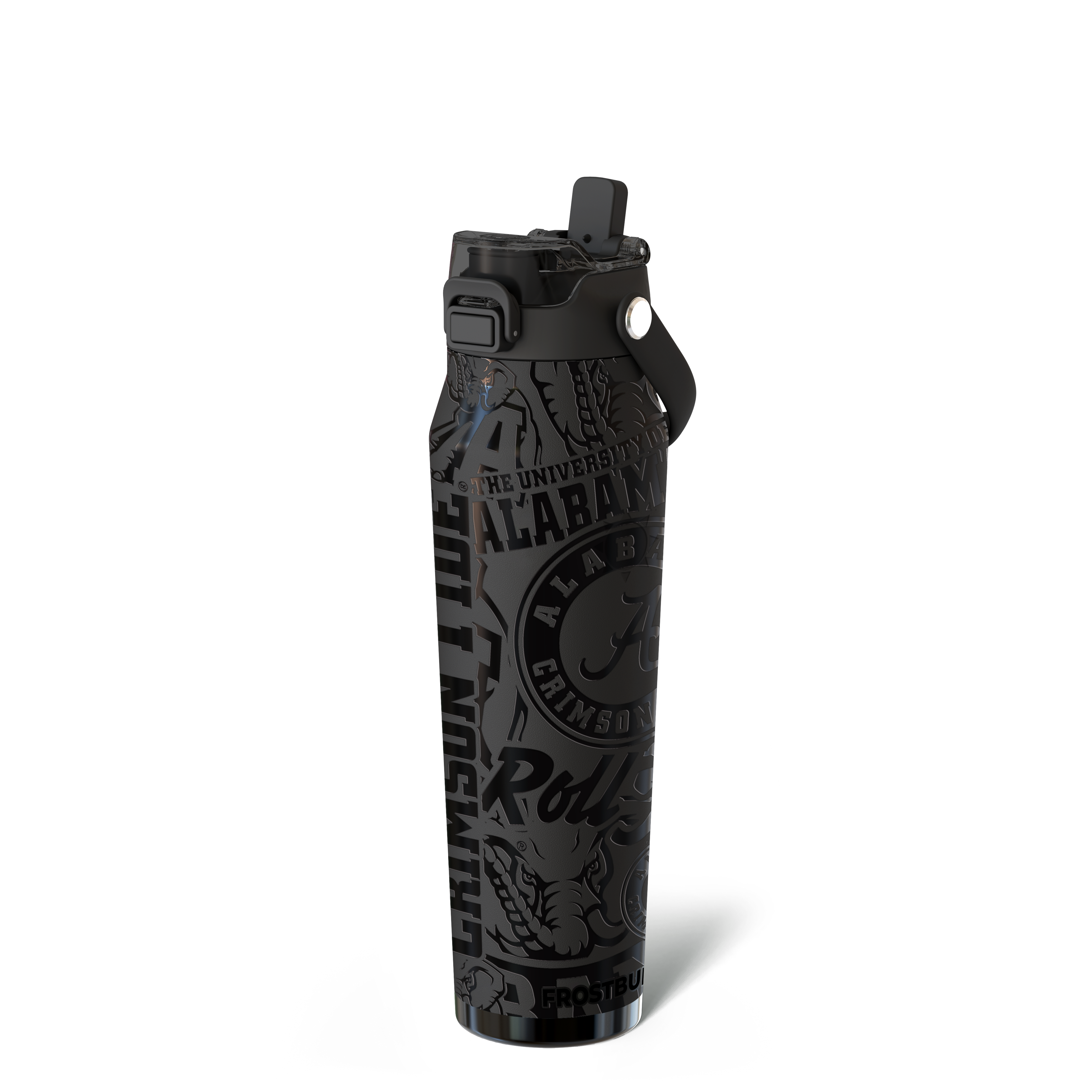 Bottle Buddy 32oz | Alabama Crimson Tide | Night Game