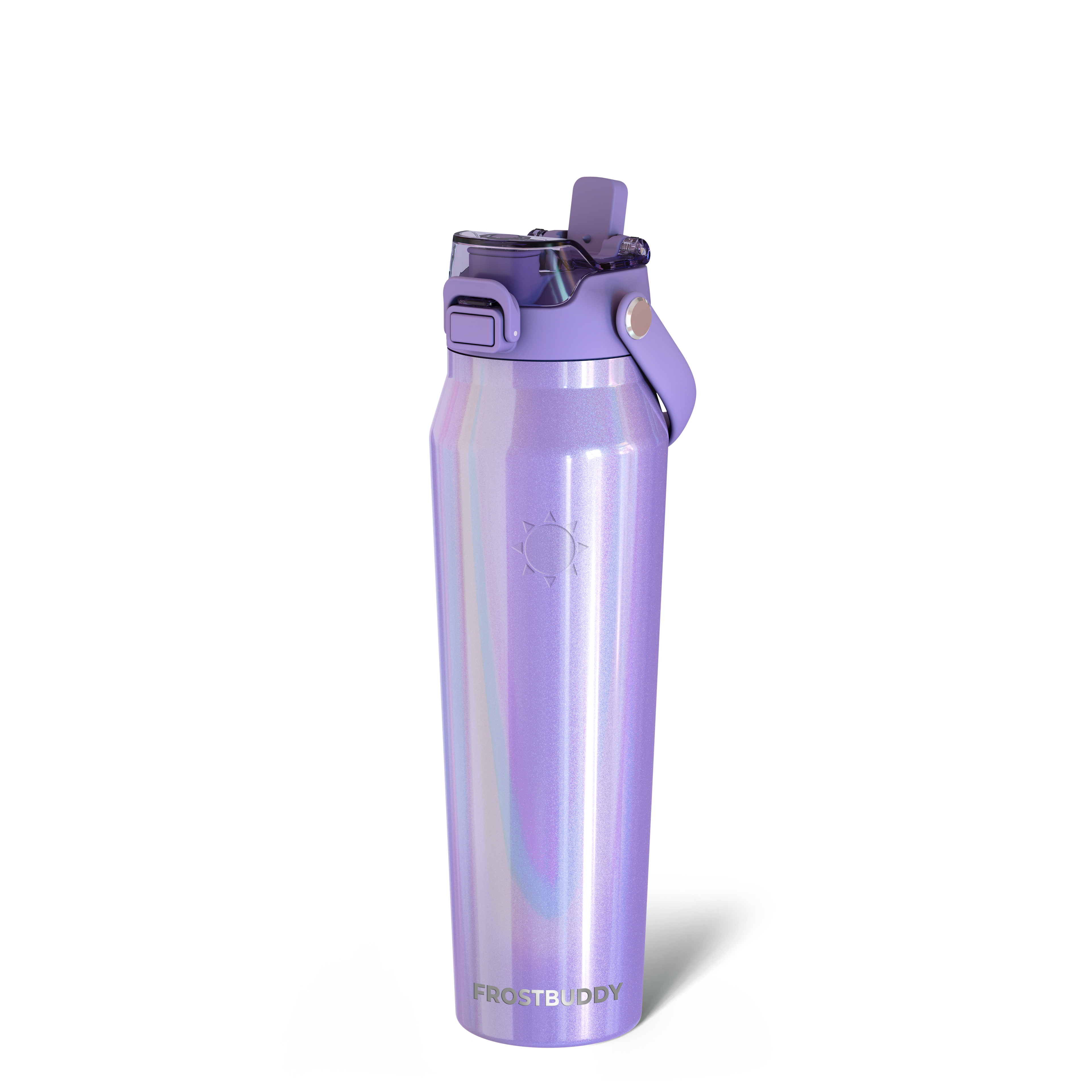 Bottle Buddy 32oz | Amethyst