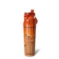 Bottle Buddy 32oz | Basketball Drip
