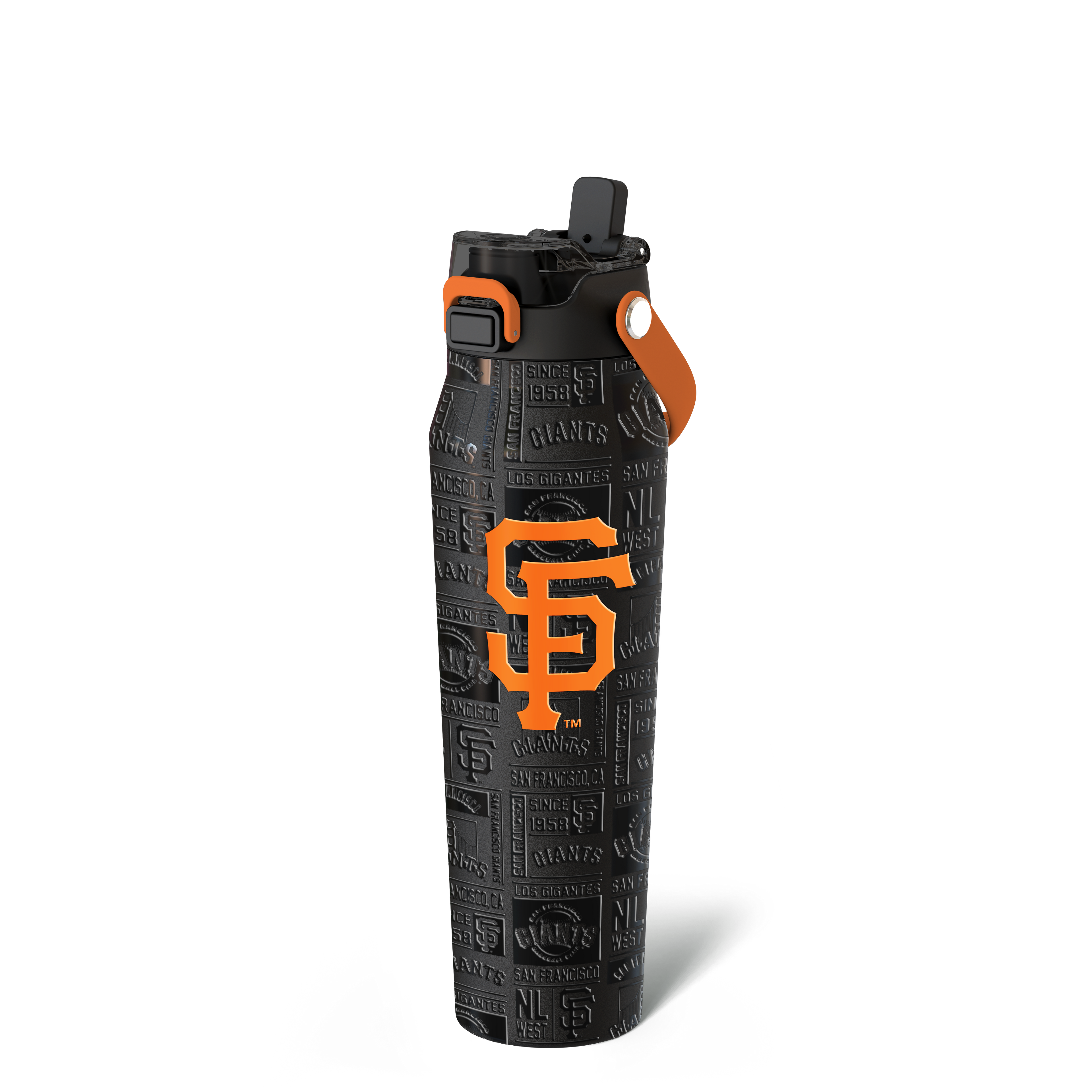 Bottle Buddy 32oz | San Francisco Giants | Legacy