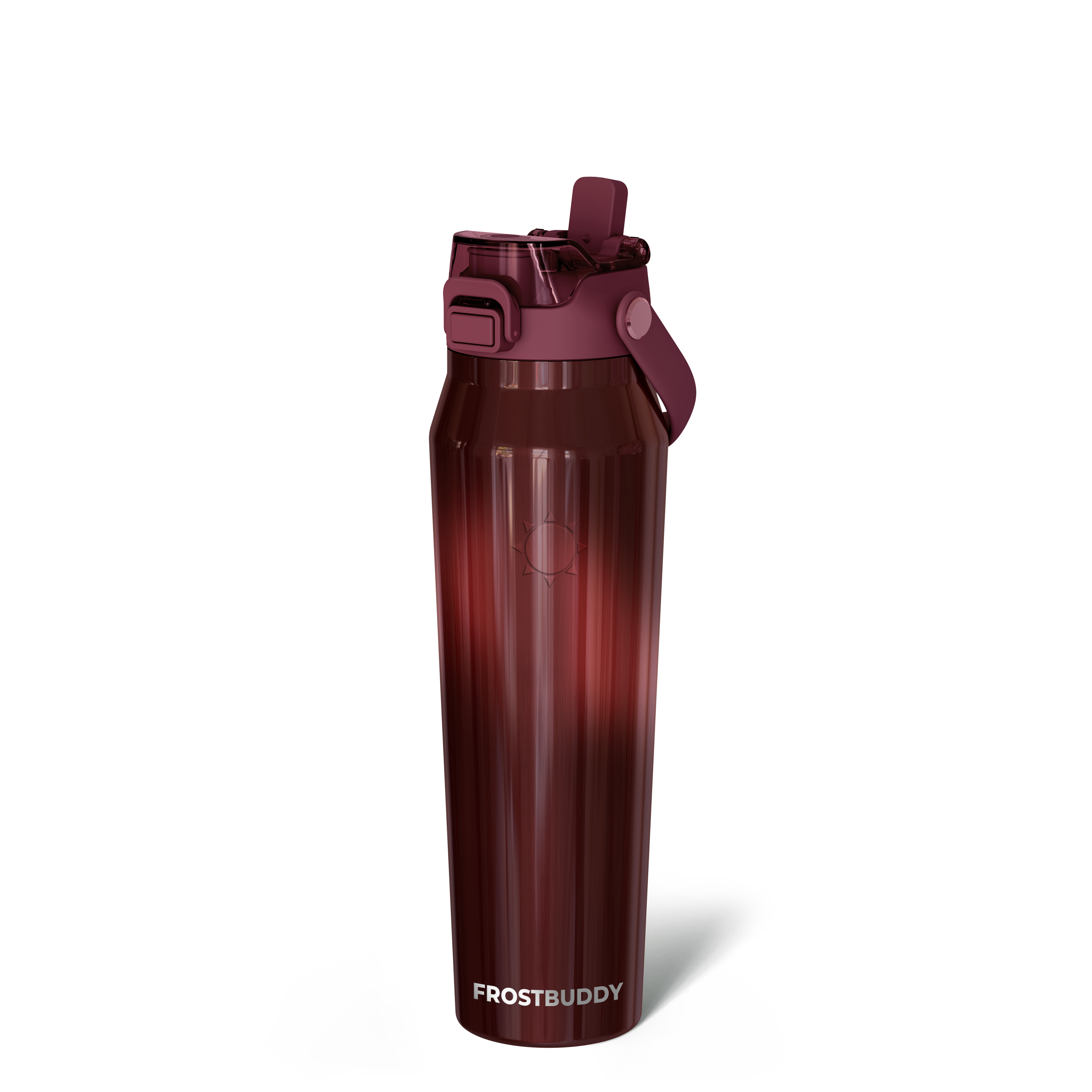 Bottle Buddy 32oz | Cinnamon
