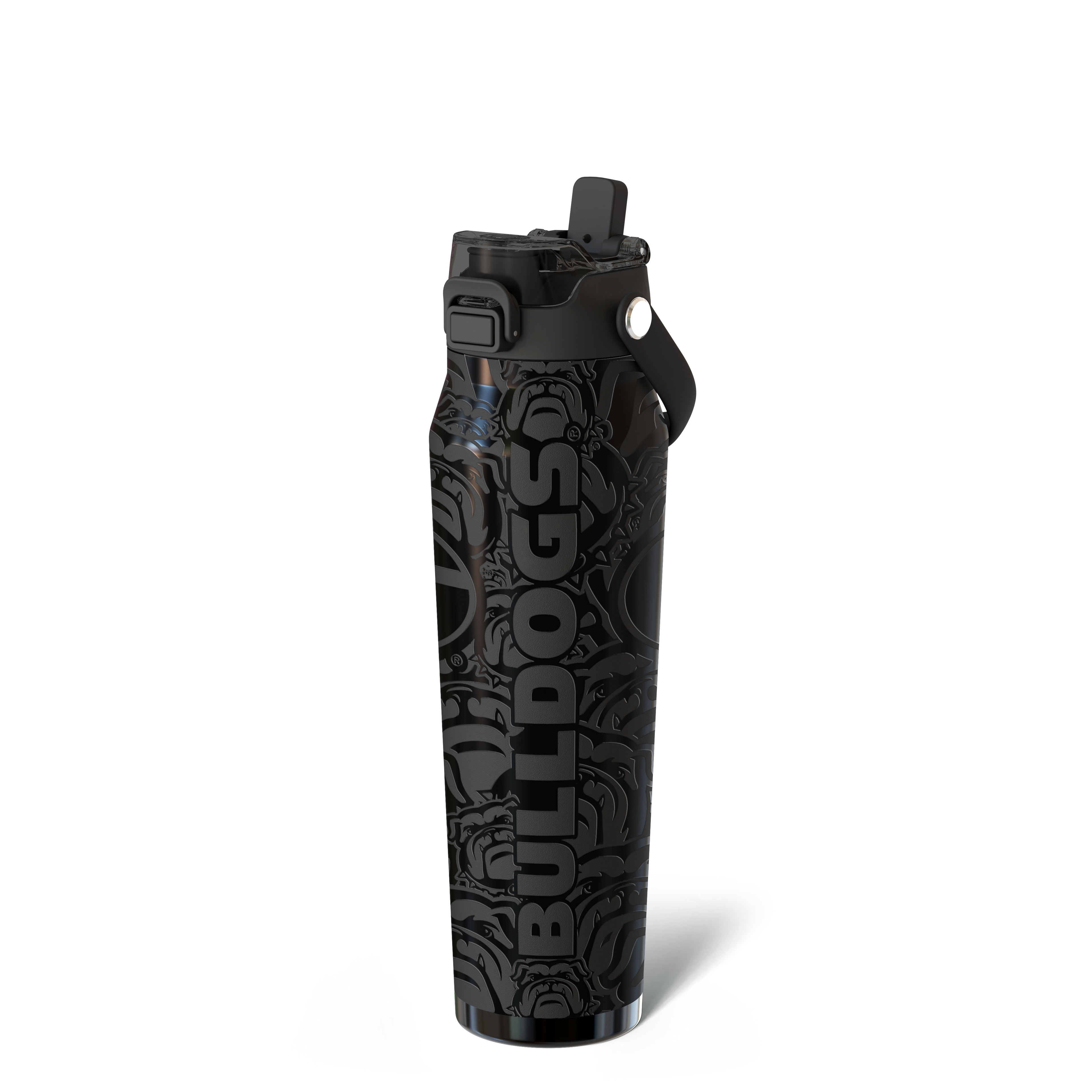 Bottle Buddy 32oz | Georgia Bulldogs | Night Game