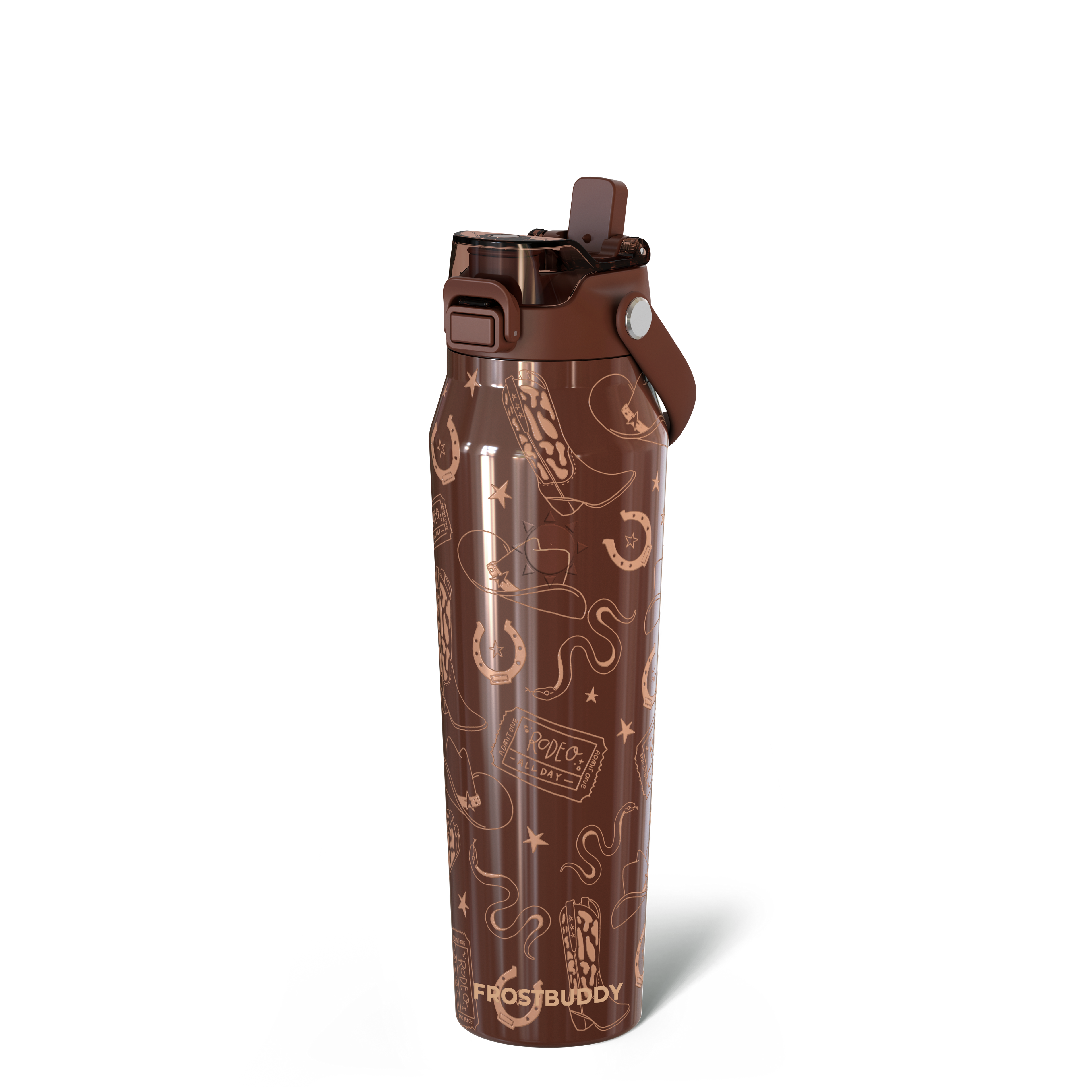 Bottle Buddy 32oz | Giddy Up