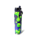 Bottle Buddy 32oz | Green Lava