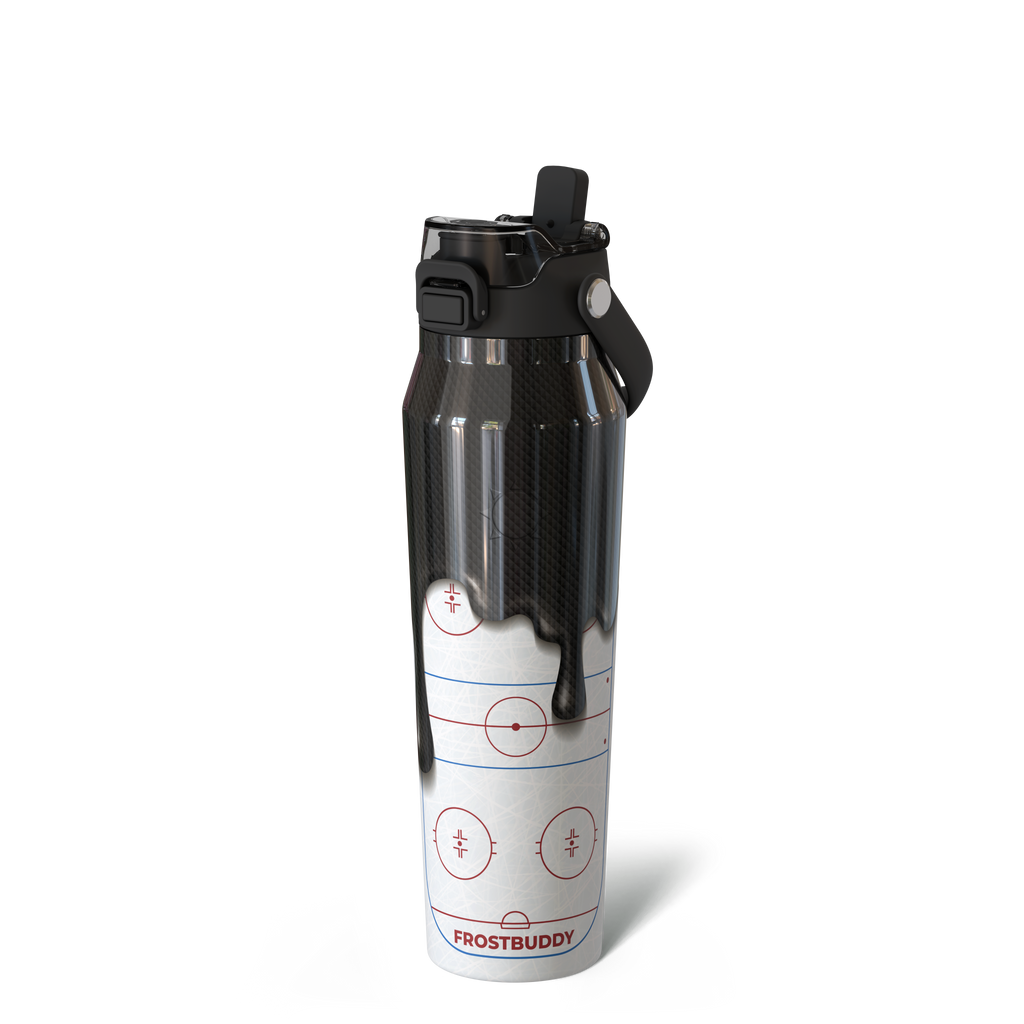 Bottle Buddy 32oz | Hockey Drip