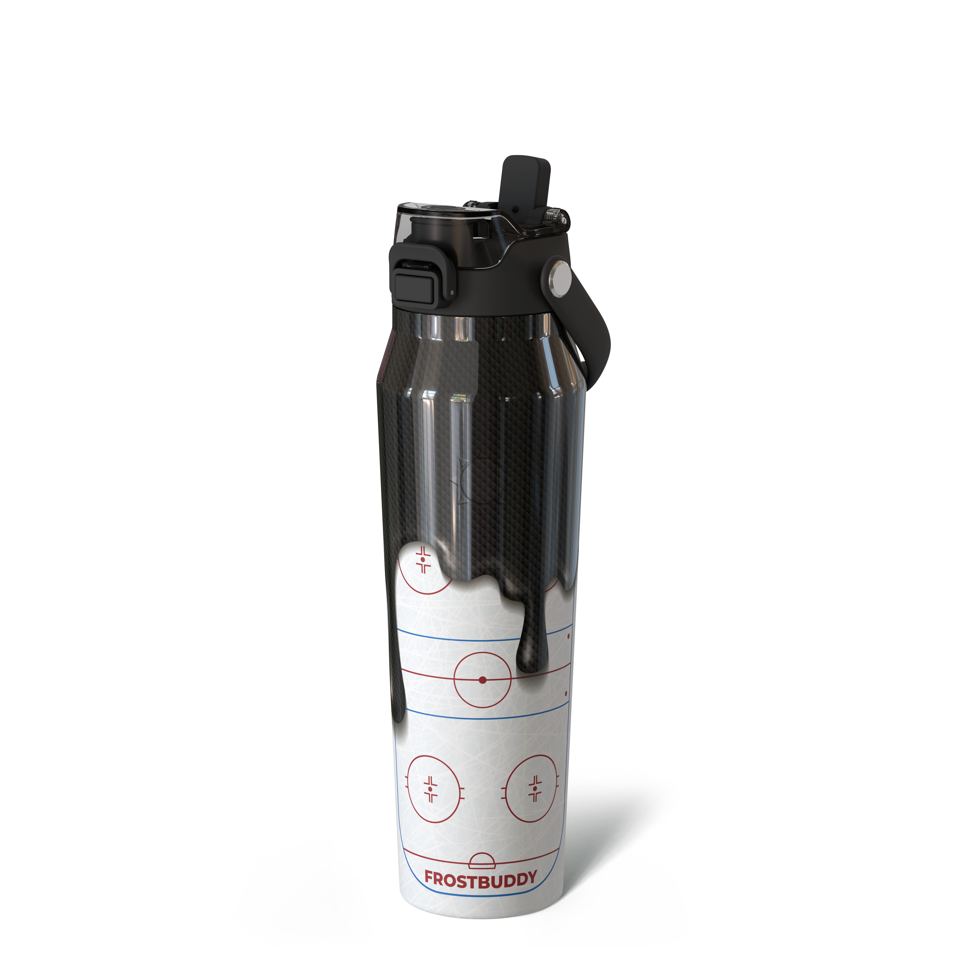 Bottle Buddy 32oz | Hockey Drip