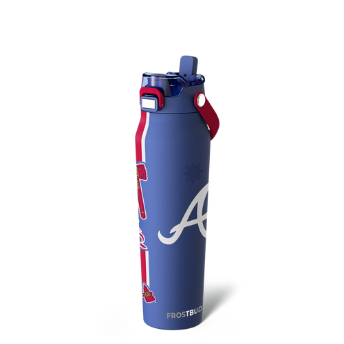 Bottle Buddy 32oz | Atlanta Braves | Gameday