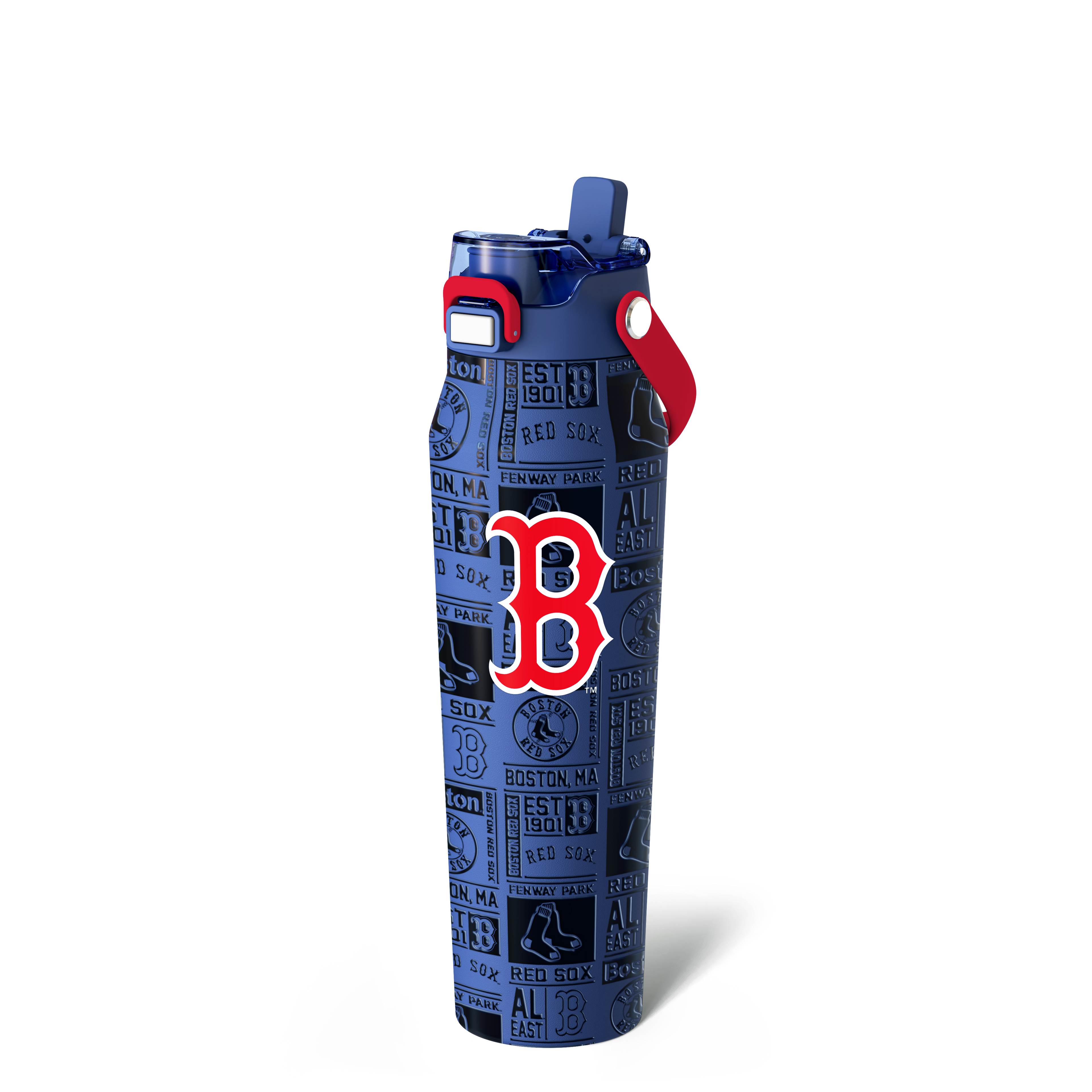 Bottle Buddy 32oz | Boston Red Sox | Legacy