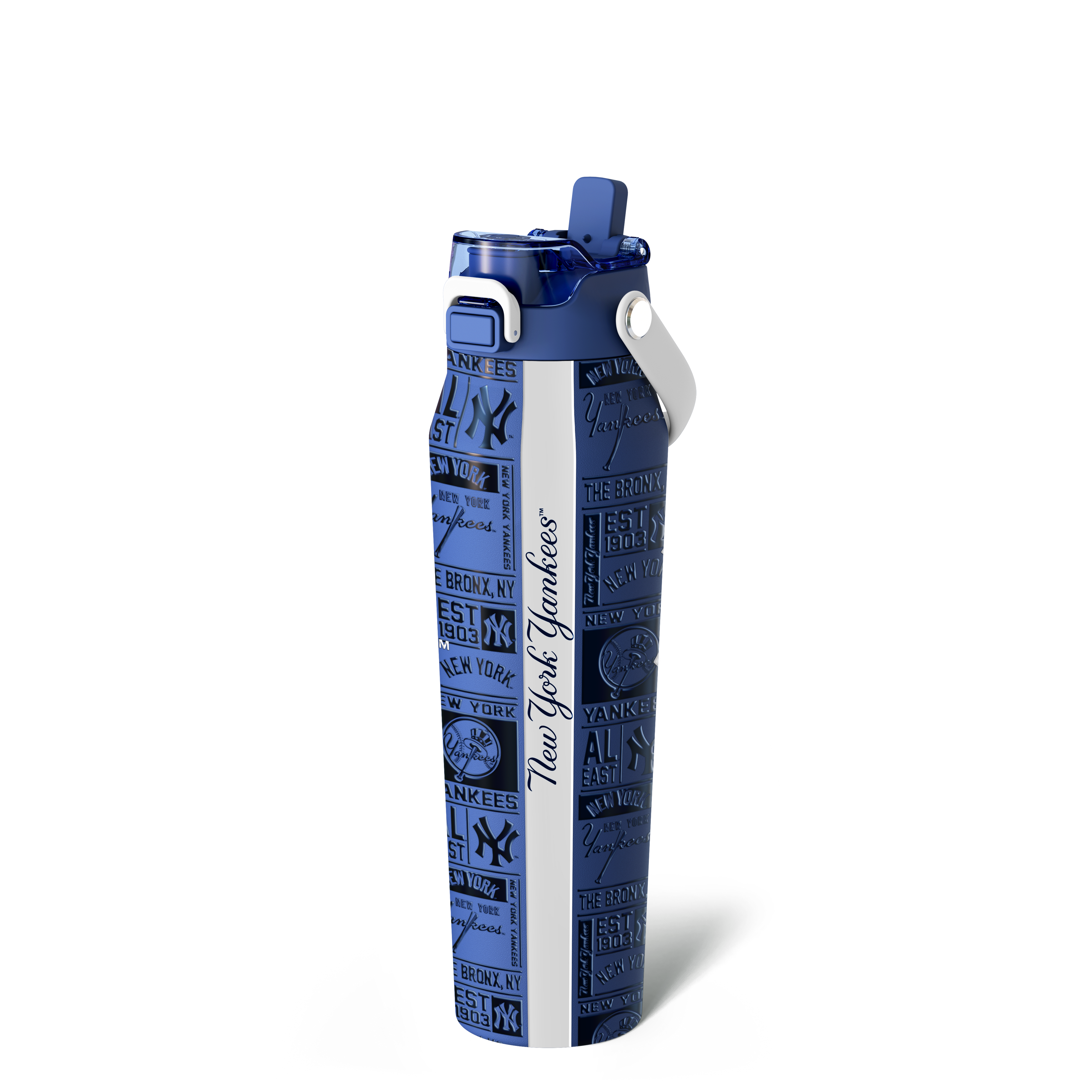 Bottle Buddy 32oz | New York Yankees | Legacy