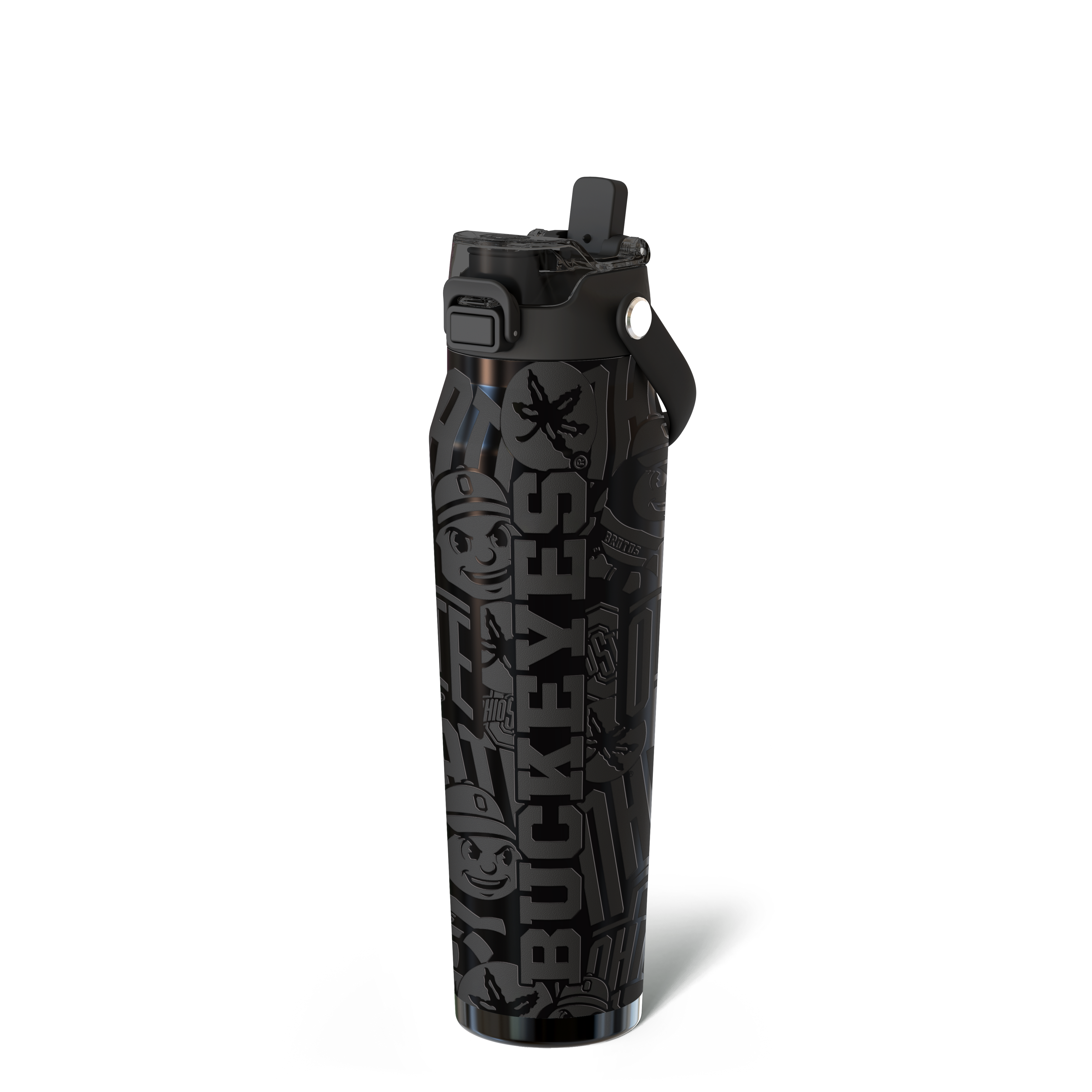 Bottle Buddy 32oz | Ohio State | Night Game