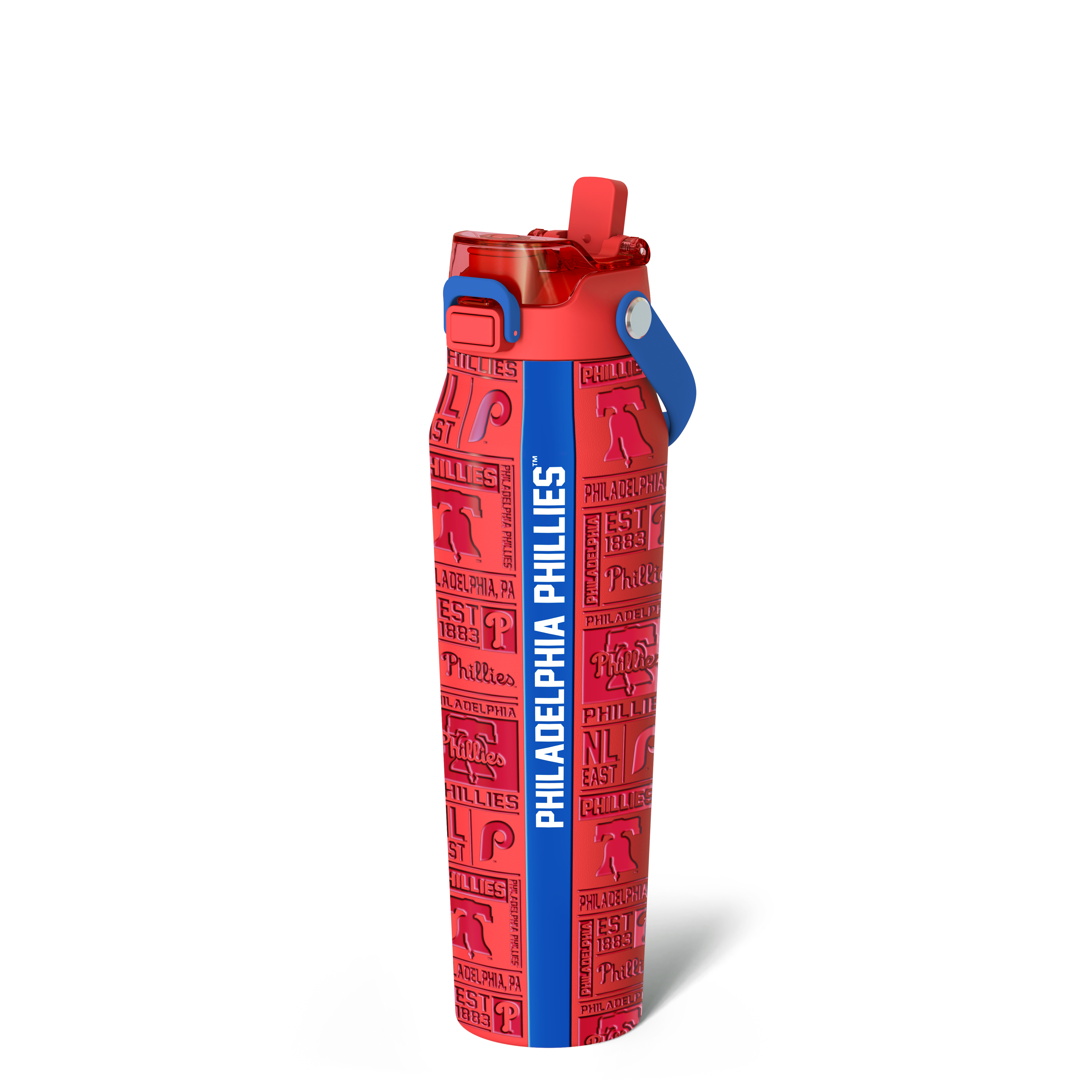 Bottle Buddy 32oz | Philadelphia Phillies | Legacy