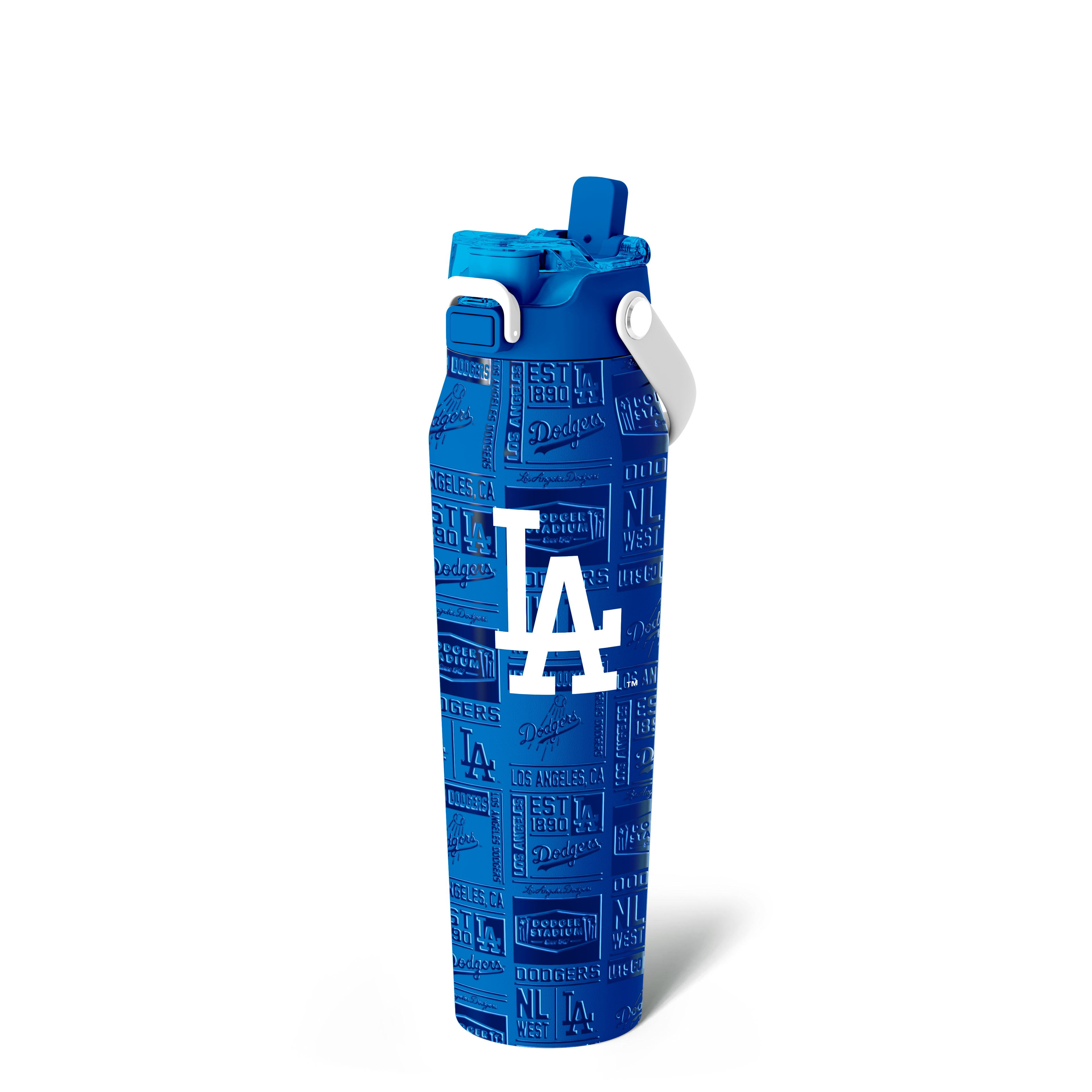 Bottle Buddy 32oz | LA Dodgers | Legacy