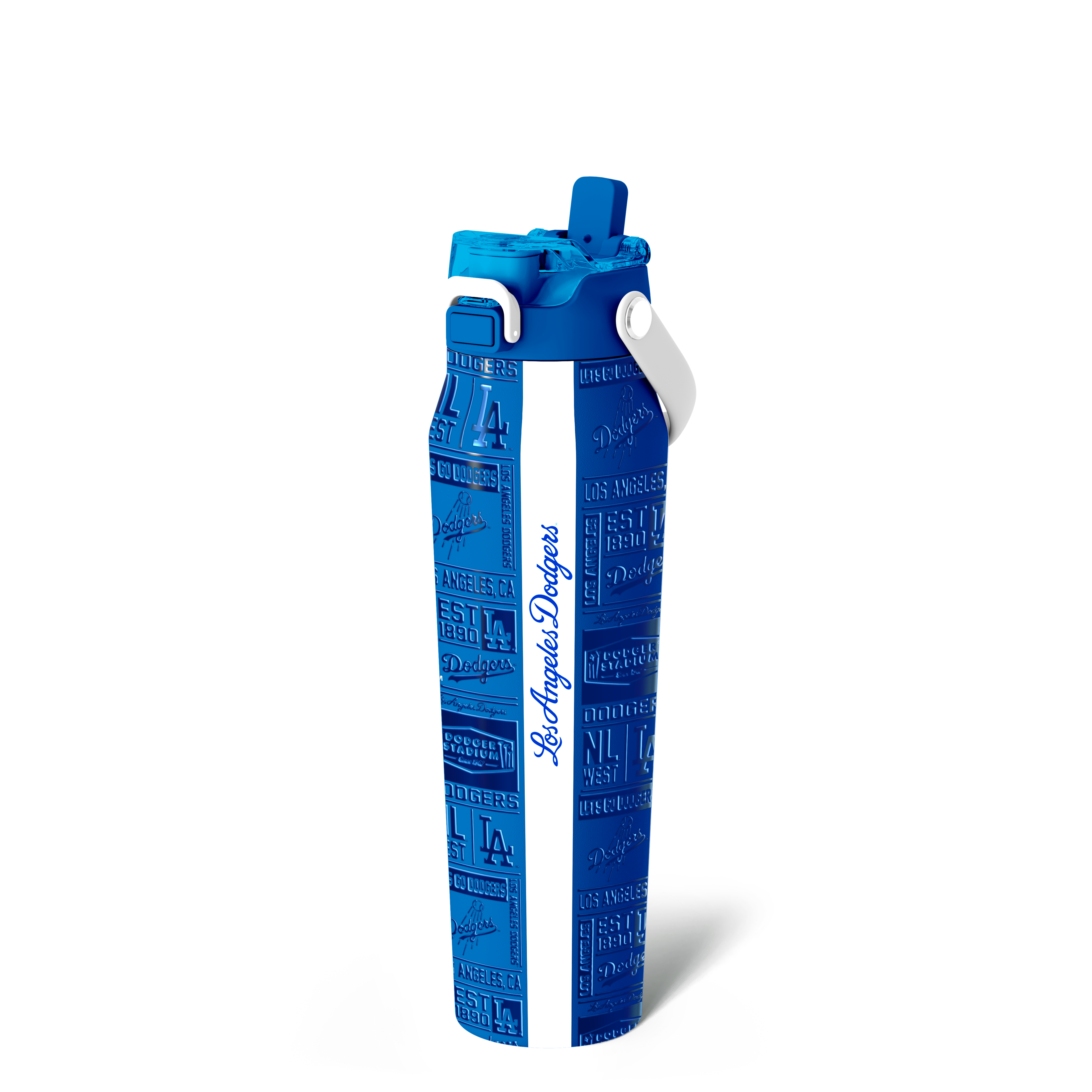 Bottle Buddy 32oz | LA Dodgers | Legacy