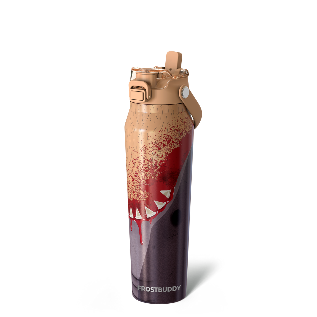 Bottle Buddy 32oz | Snack Time